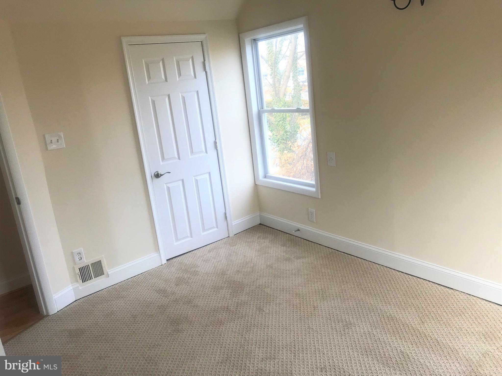 WESTMORE - Residential Lease