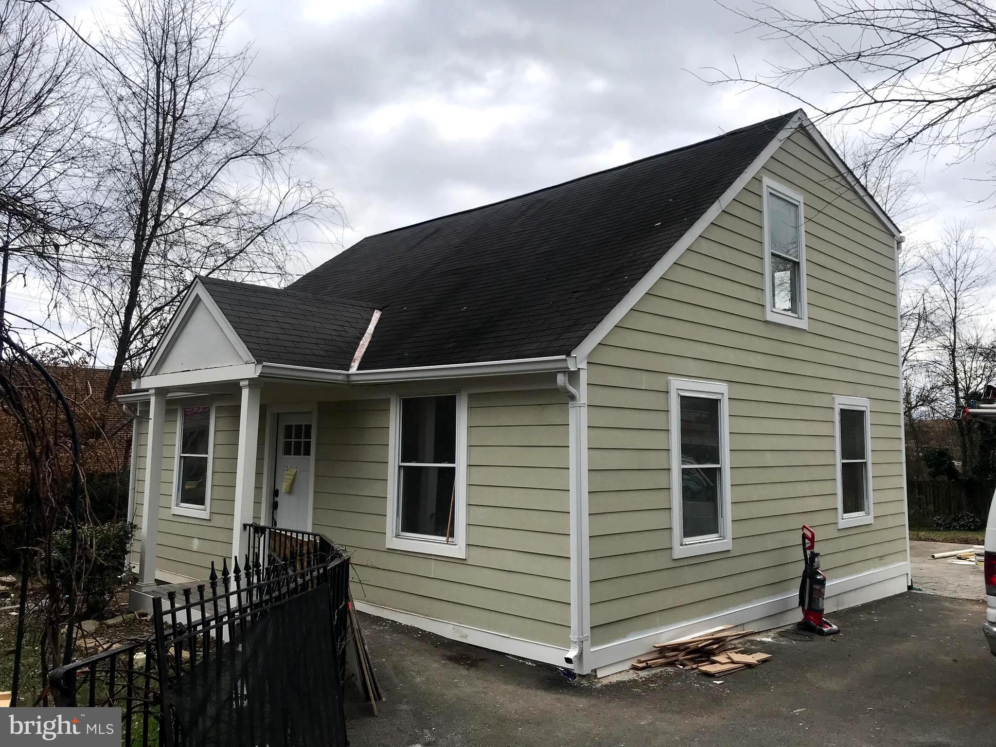 WESTMORE - Residential Lease