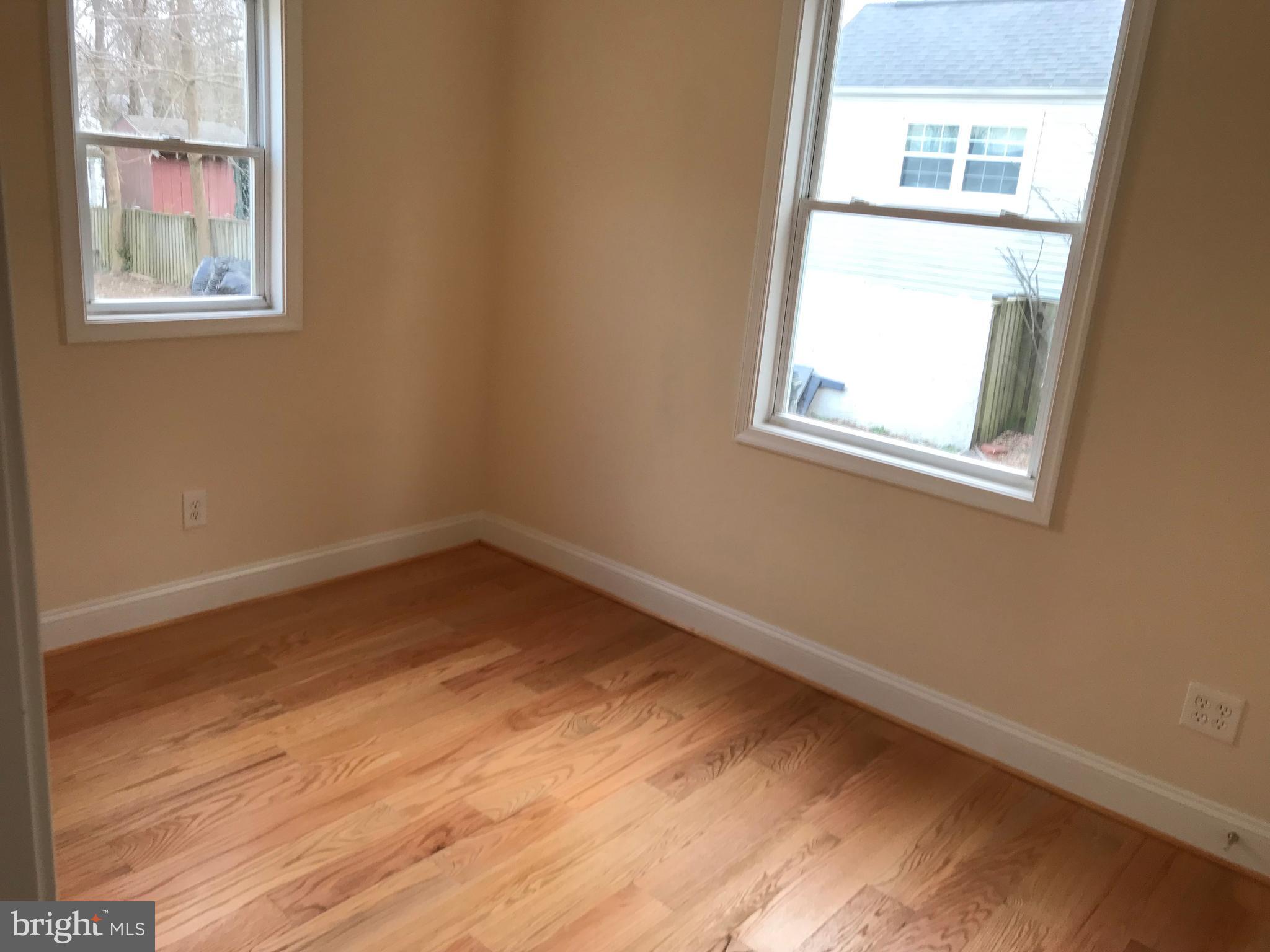 WESTMORE - Residential Lease