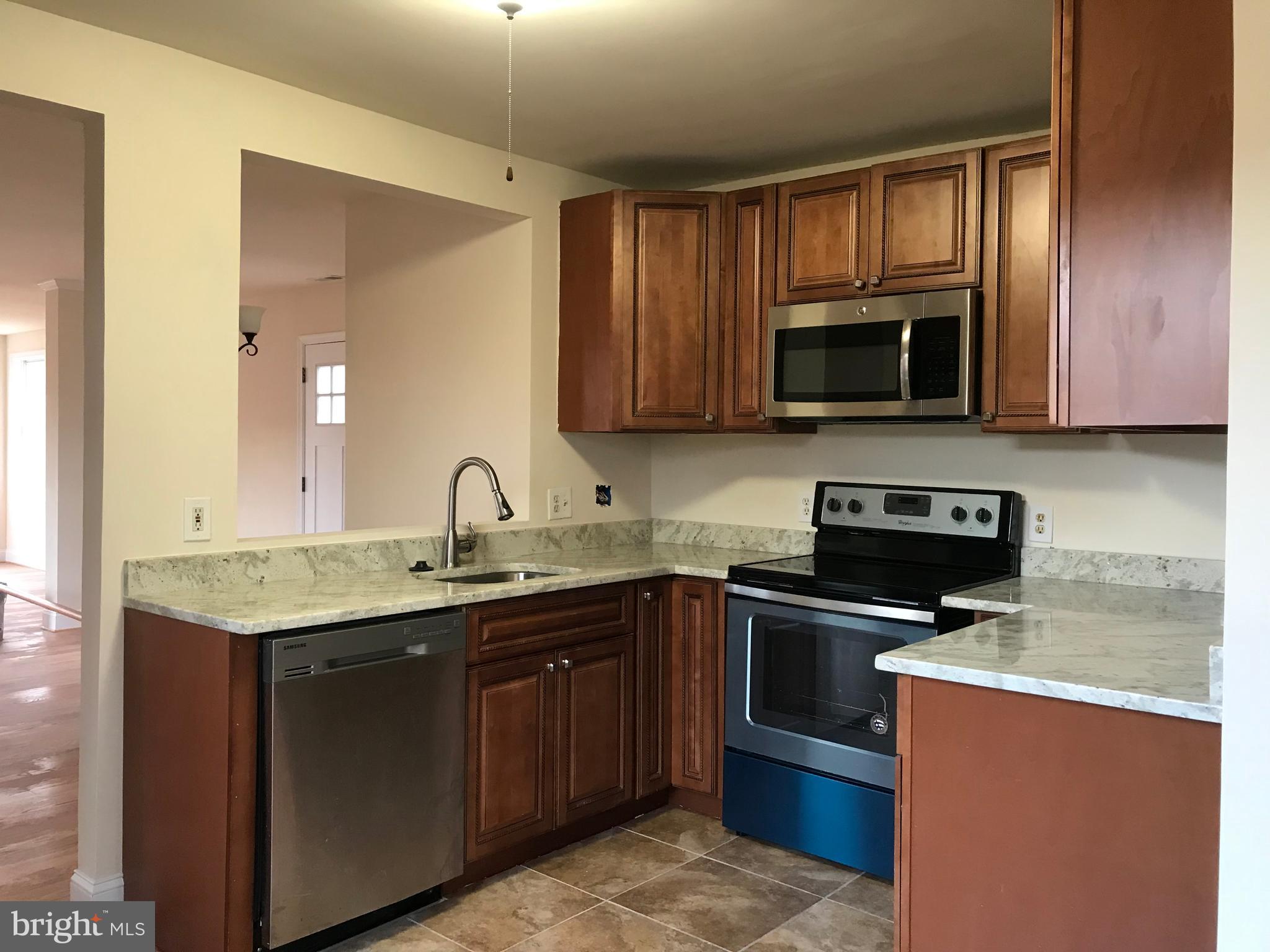 WESTMORE - Residential Lease