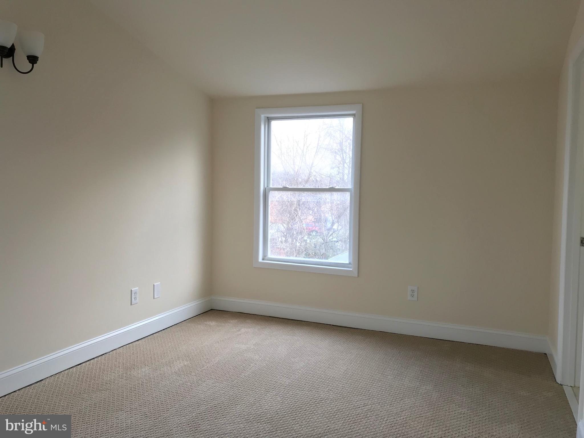 WESTMORE - Residential Lease