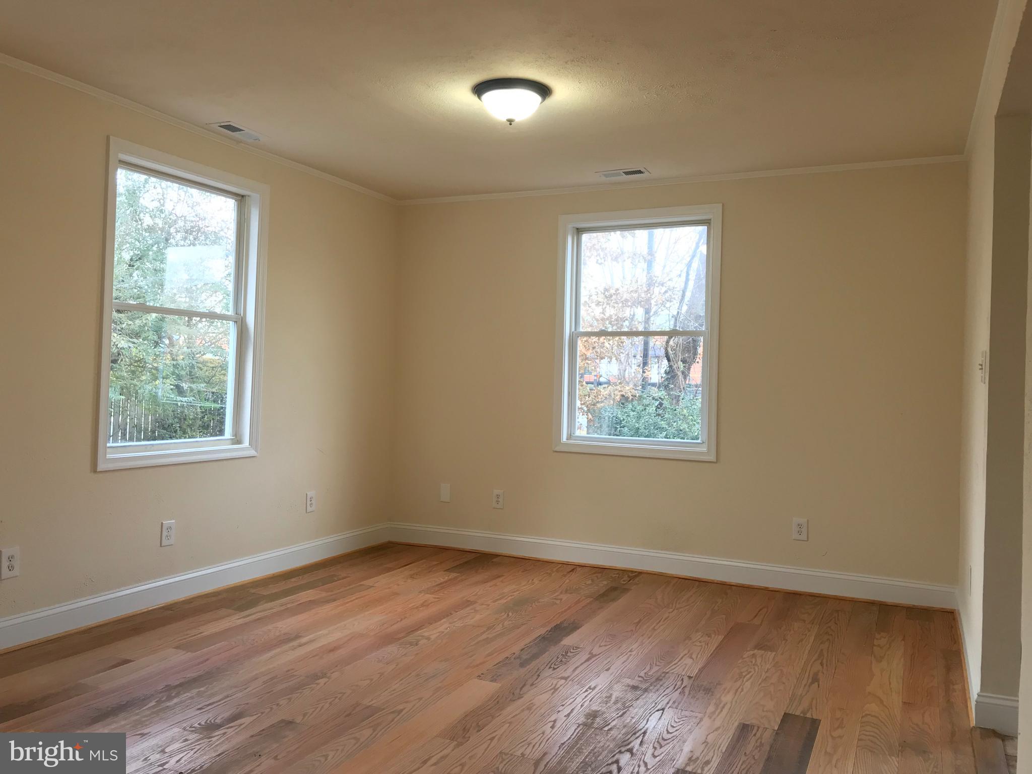 WESTMORE - Residential Lease