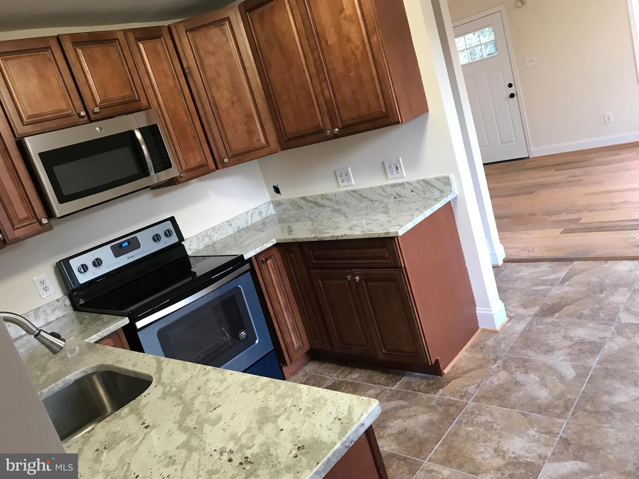 WESTMORE - Residential Lease