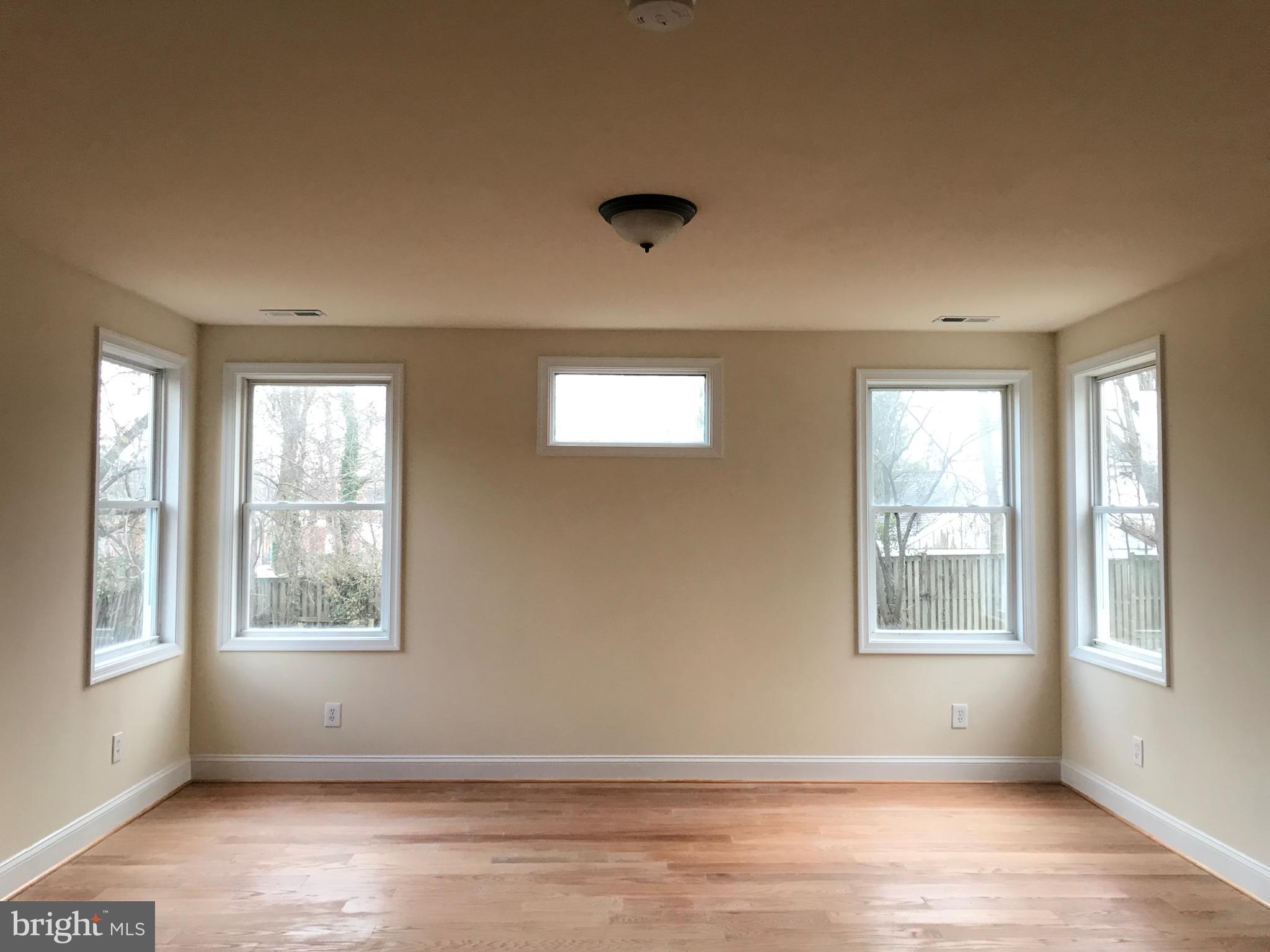 WESTMORE - Residential Lease