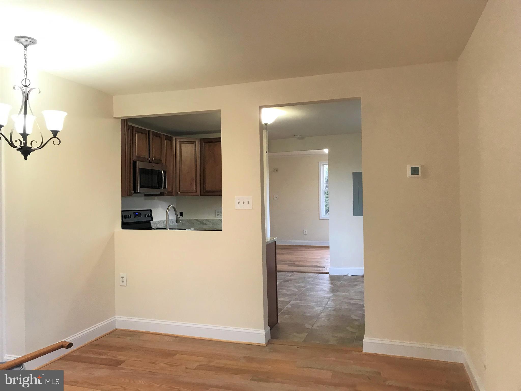 WESTMORE - Residential Lease