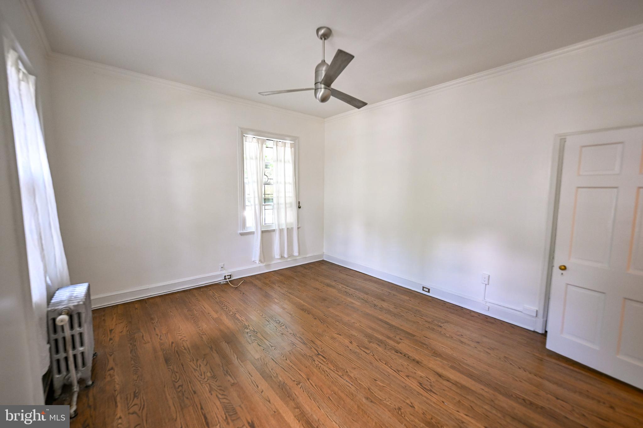 ROLAND PARK - Residential Lease