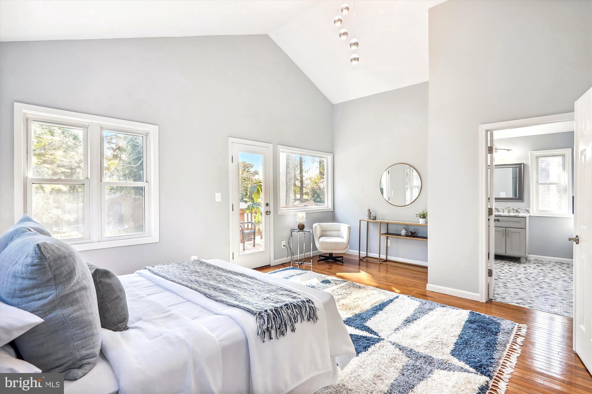 WEST END PARK - Residential