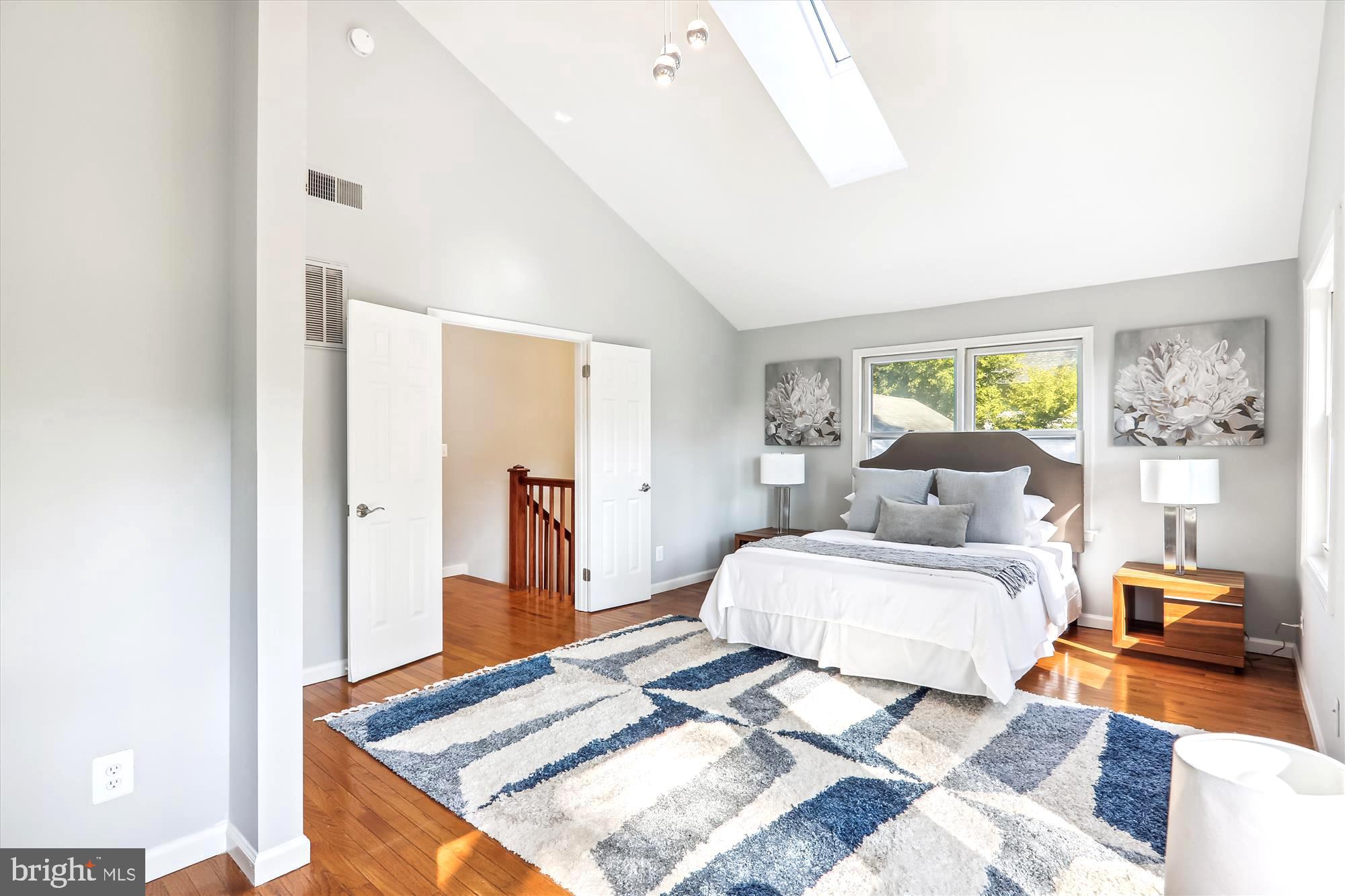 WEST END PARK - Residential