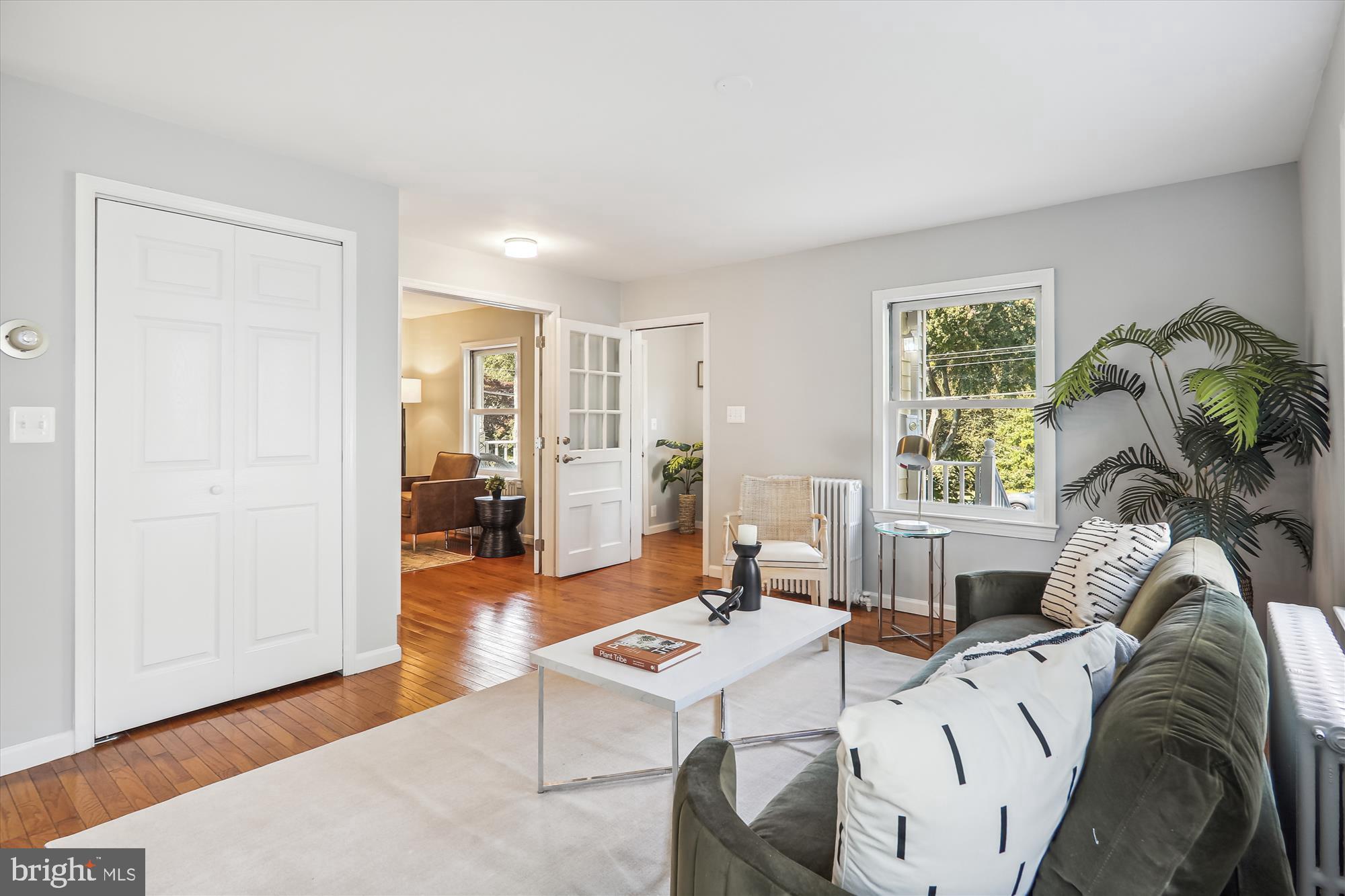 WEST END PARK - Residential