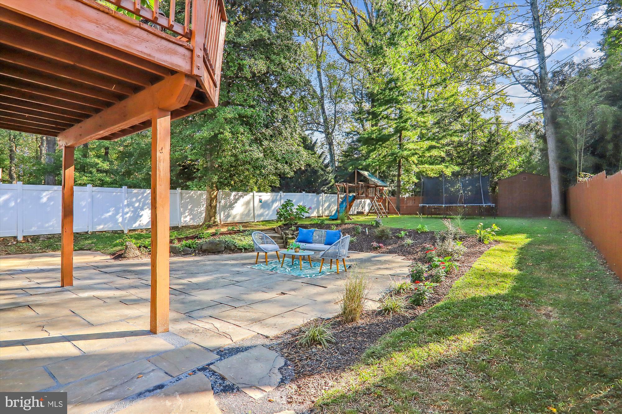 WEST END PARK - Residential