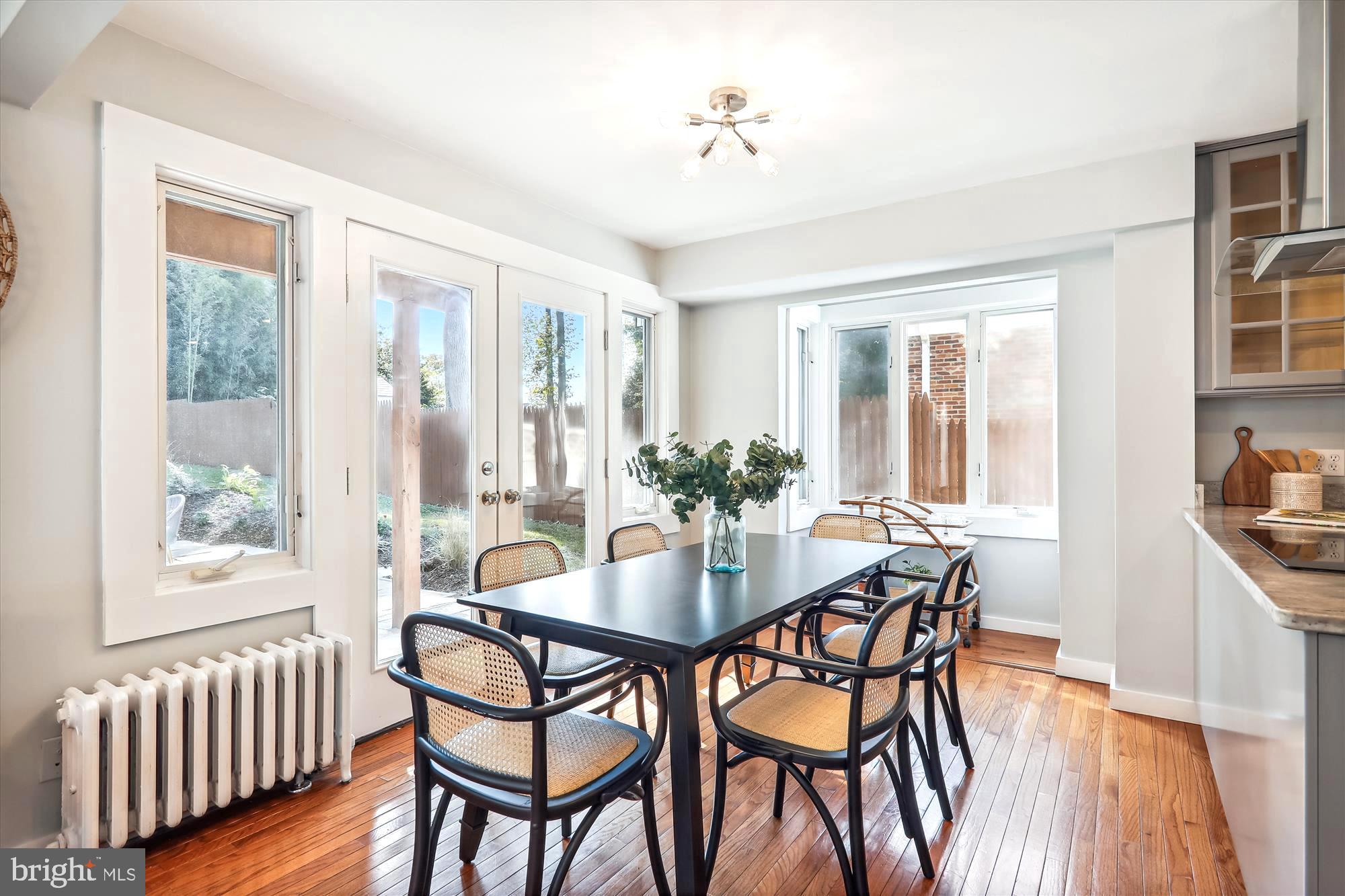 WEST END PARK - Residential