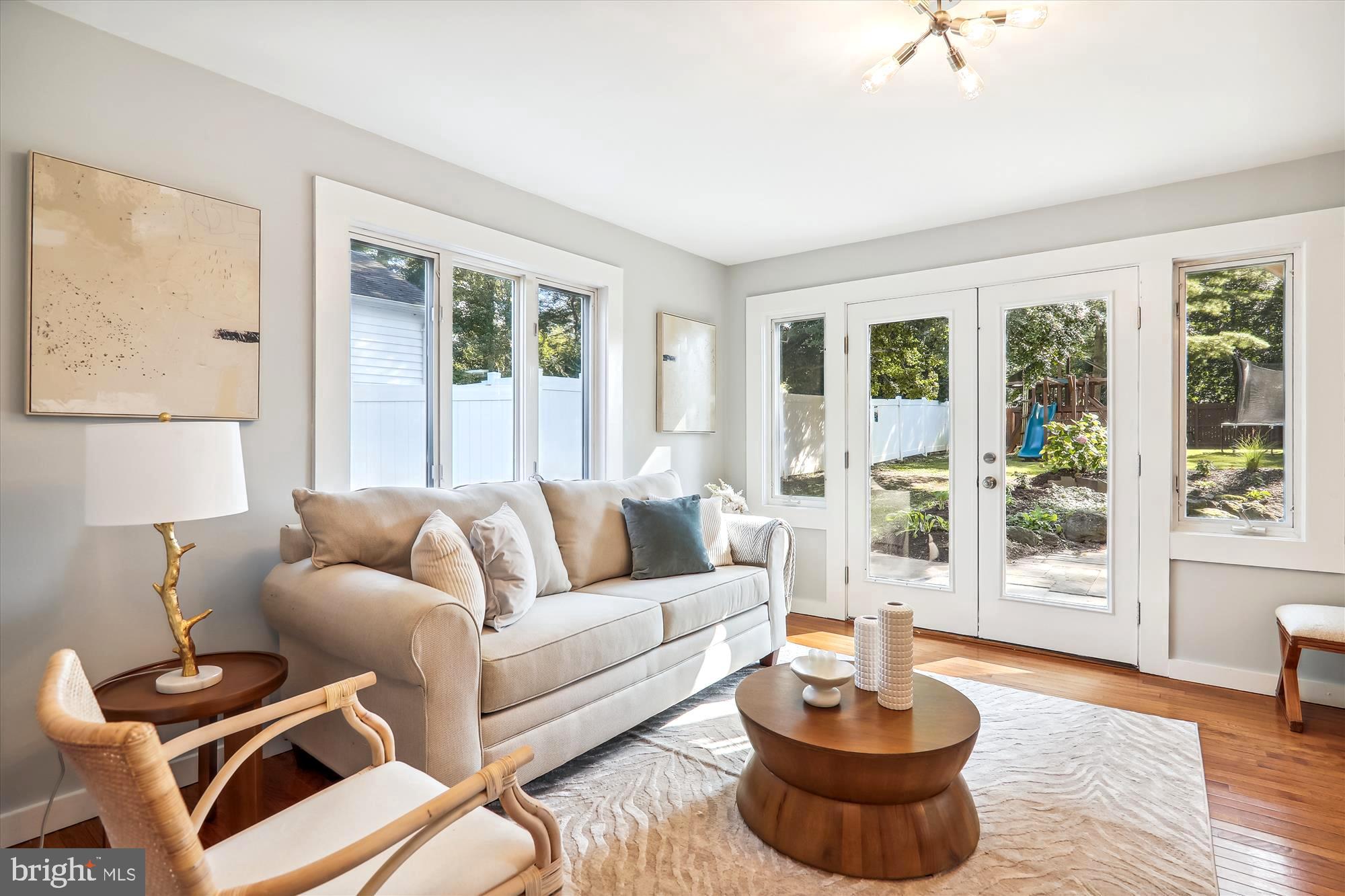 WEST END PARK - Residential