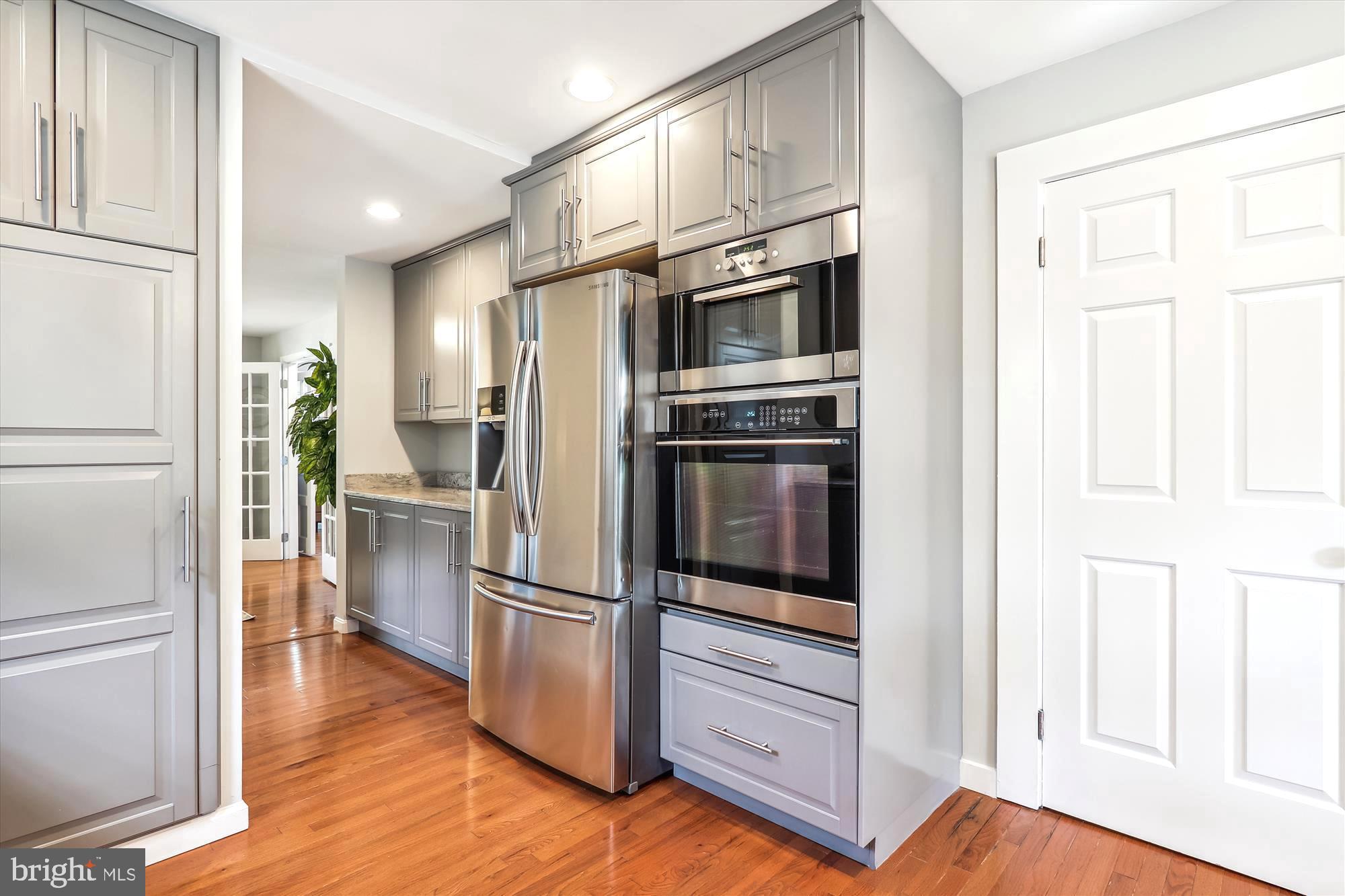 WEST END PARK - Residential