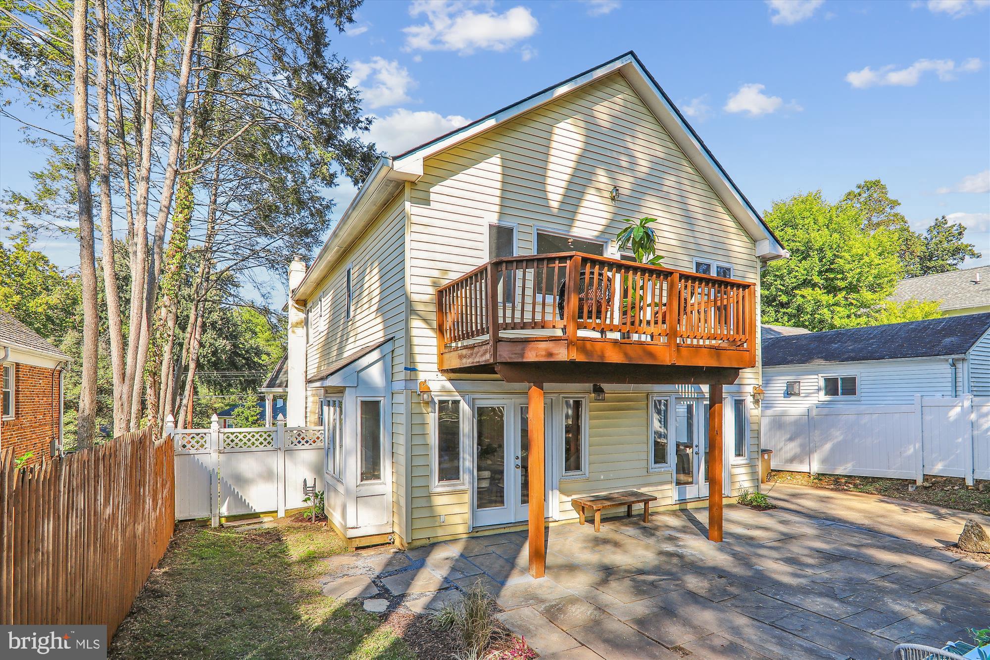 WEST END PARK - Residential