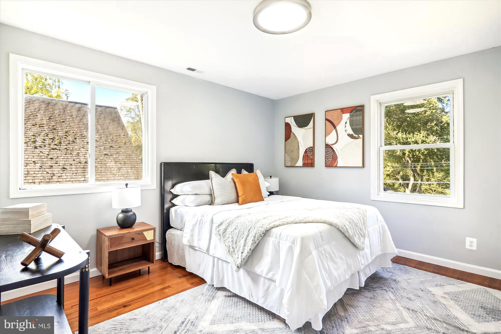 WEST END PARK - Residential