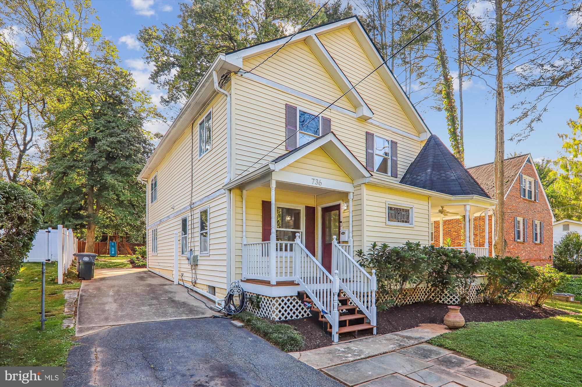 WEST END PARK - Residential