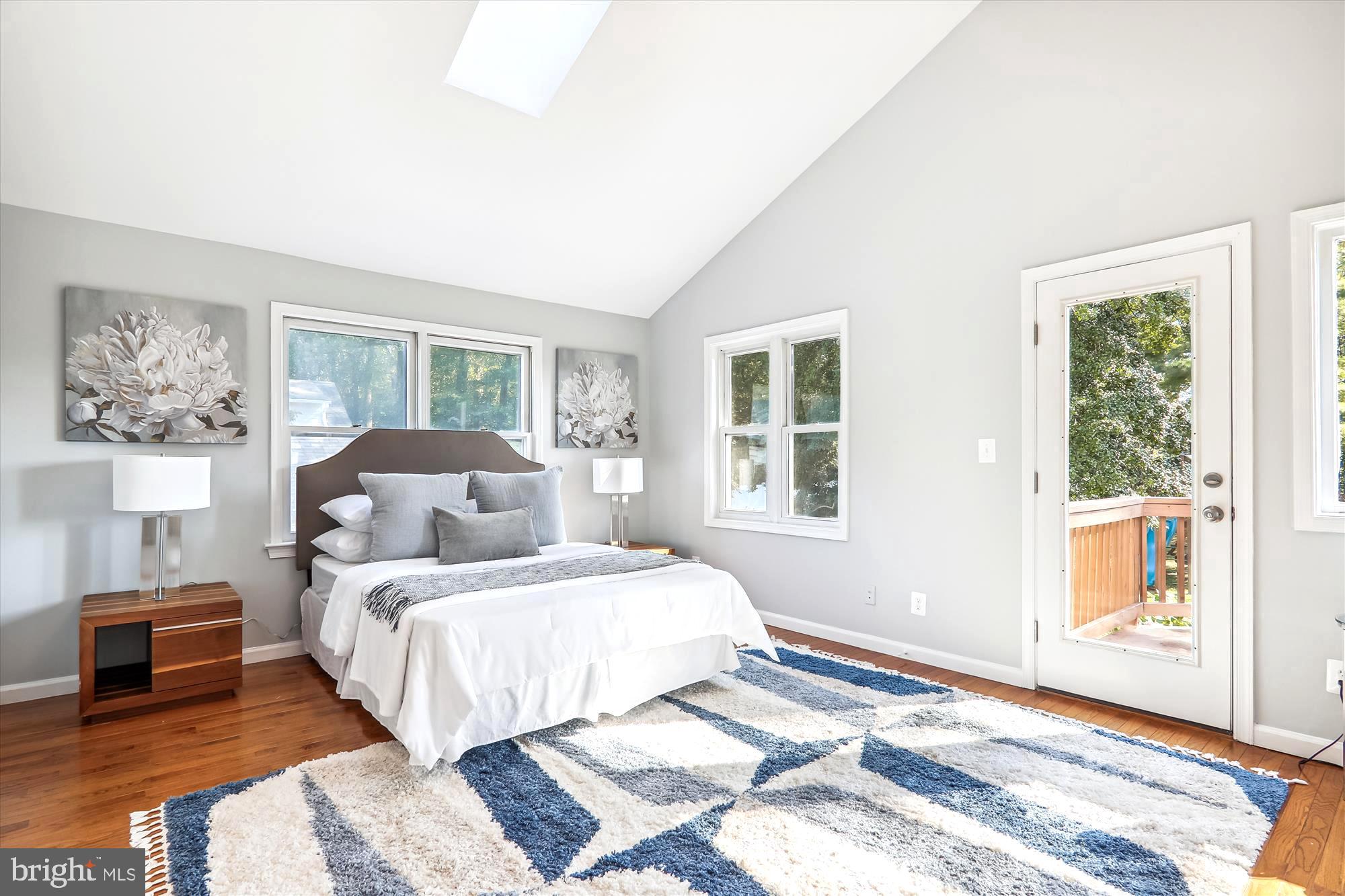 WEST END PARK - Residential