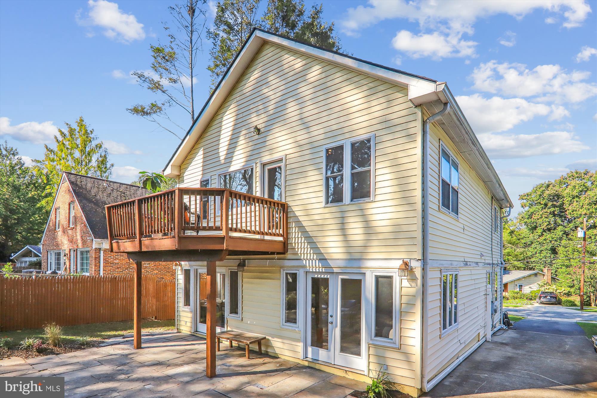 WEST END PARK - Residential