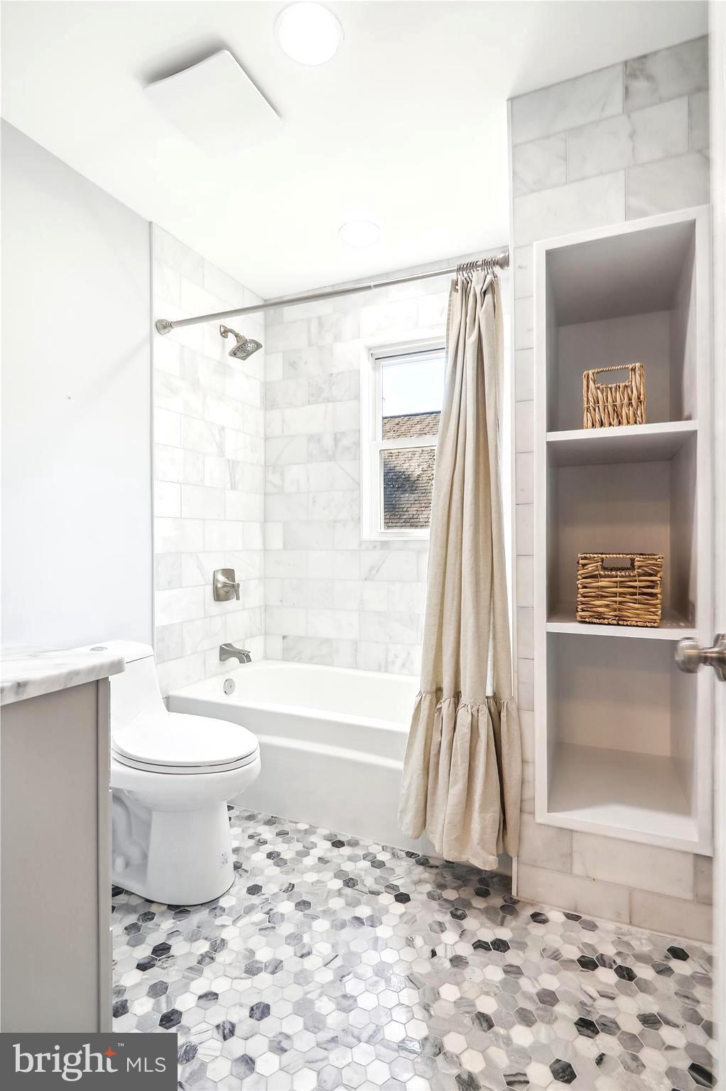 WEST END PARK - Residential