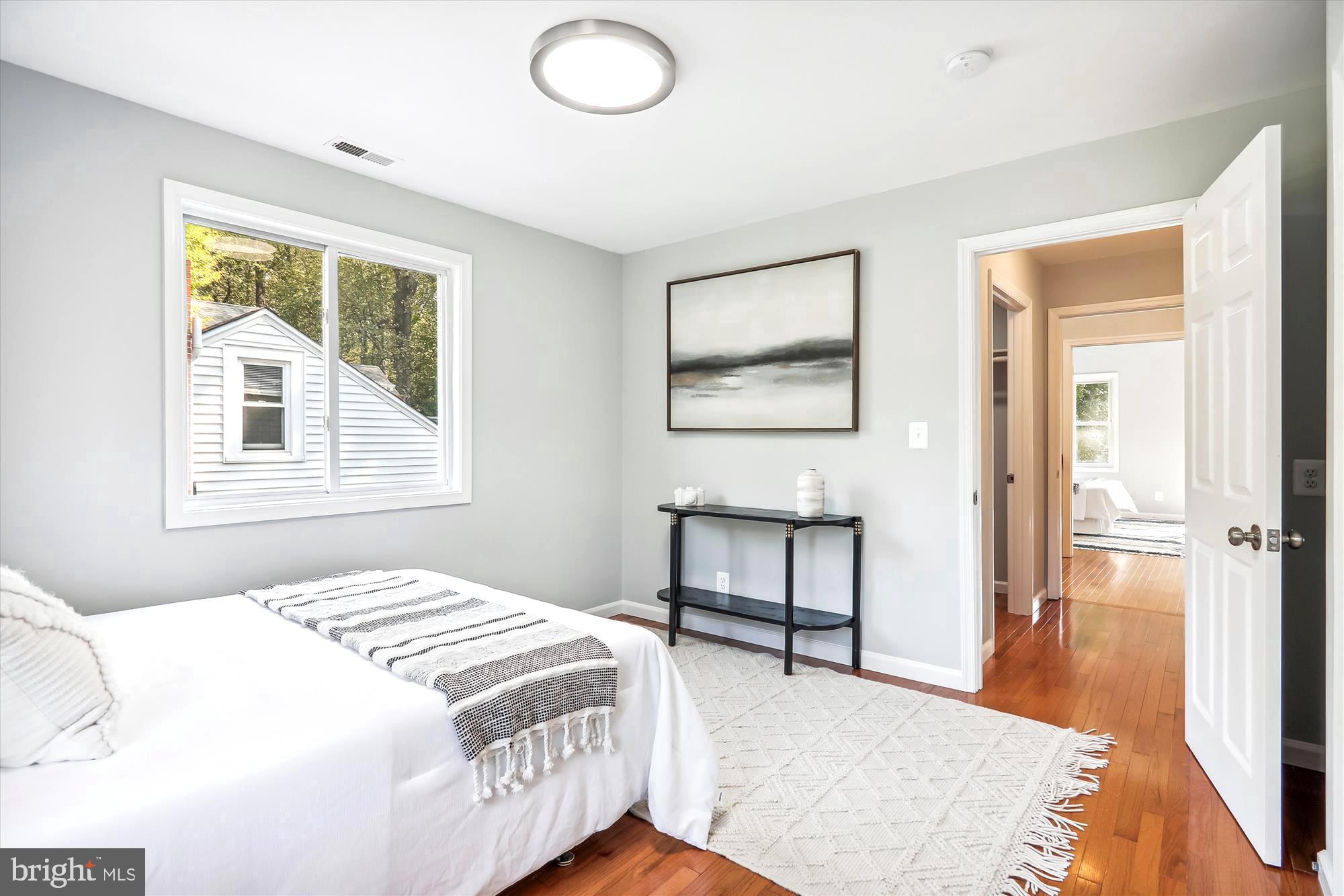 WEST END PARK - Residential