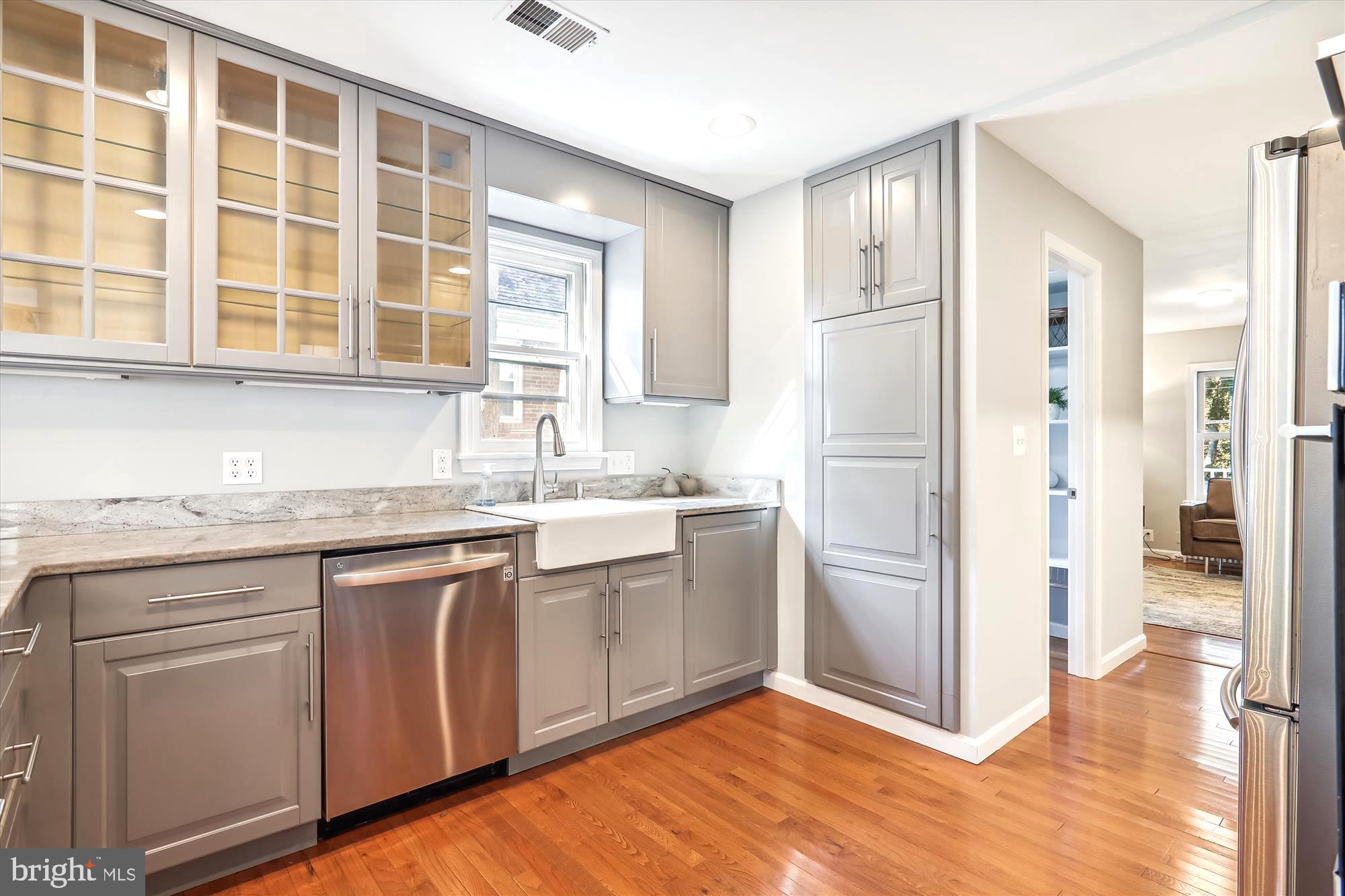 WEST END PARK - Residential