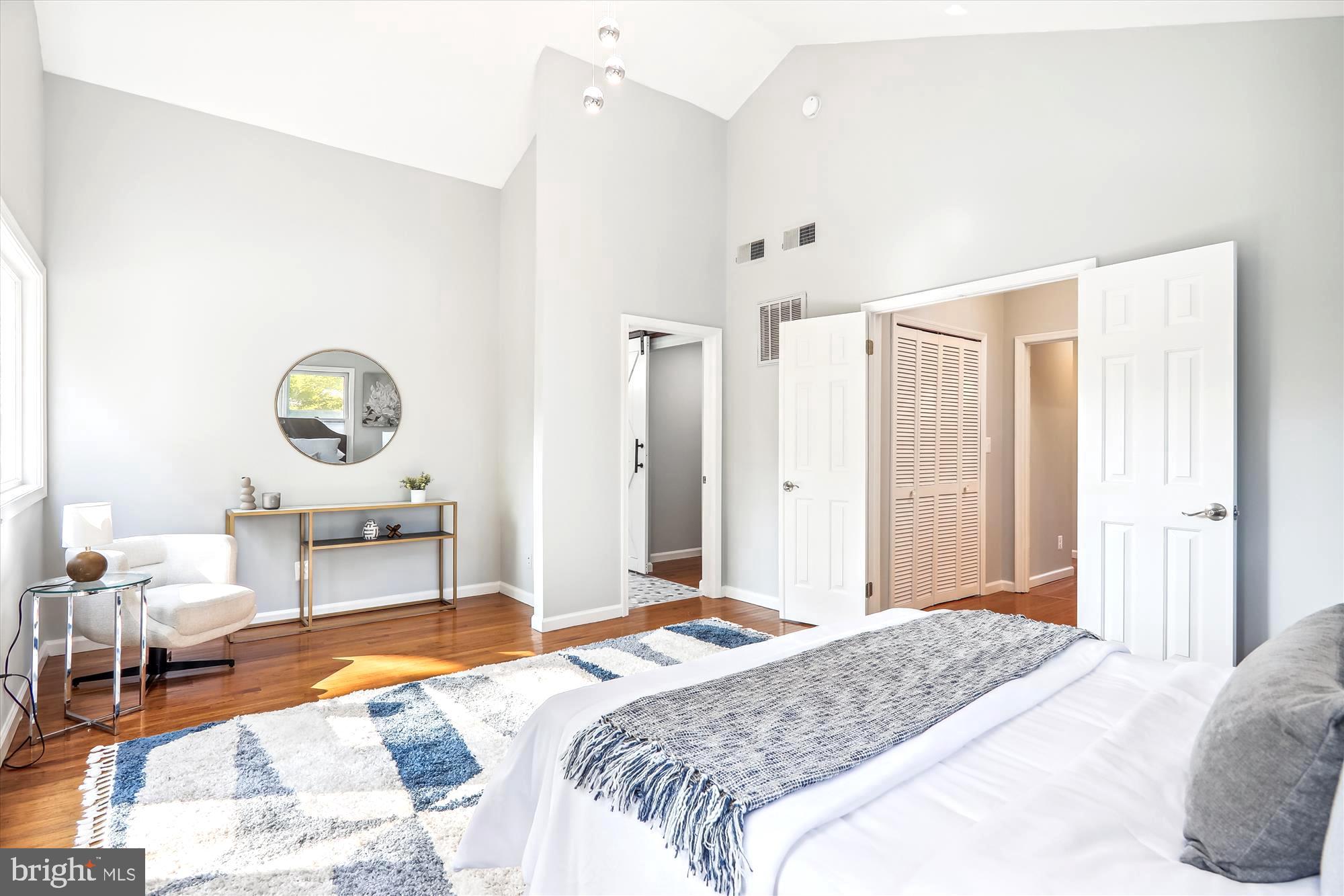 WEST END PARK - Residential