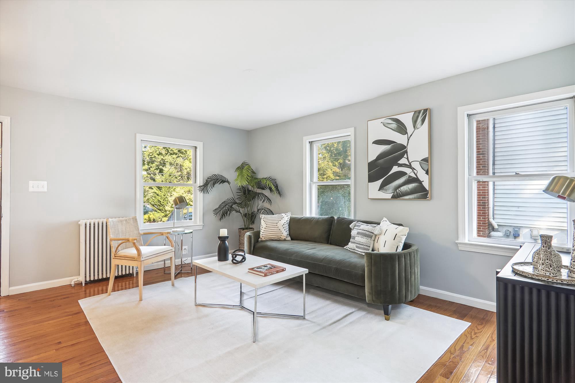 WEST END PARK - Residential