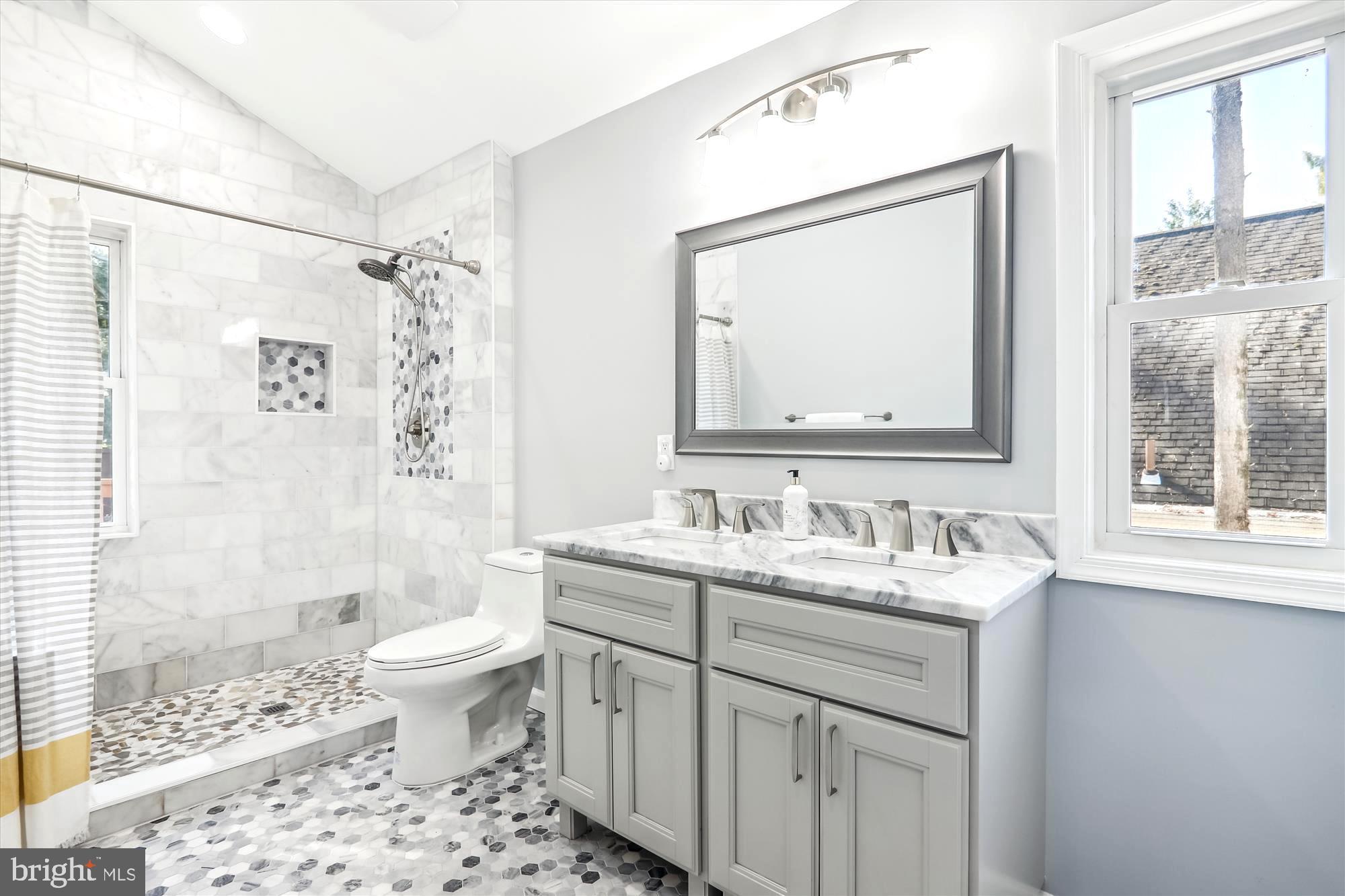 WEST END PARK - Residential