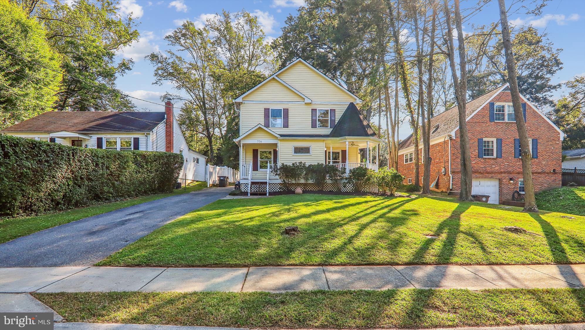 WEST END PARK - Residential