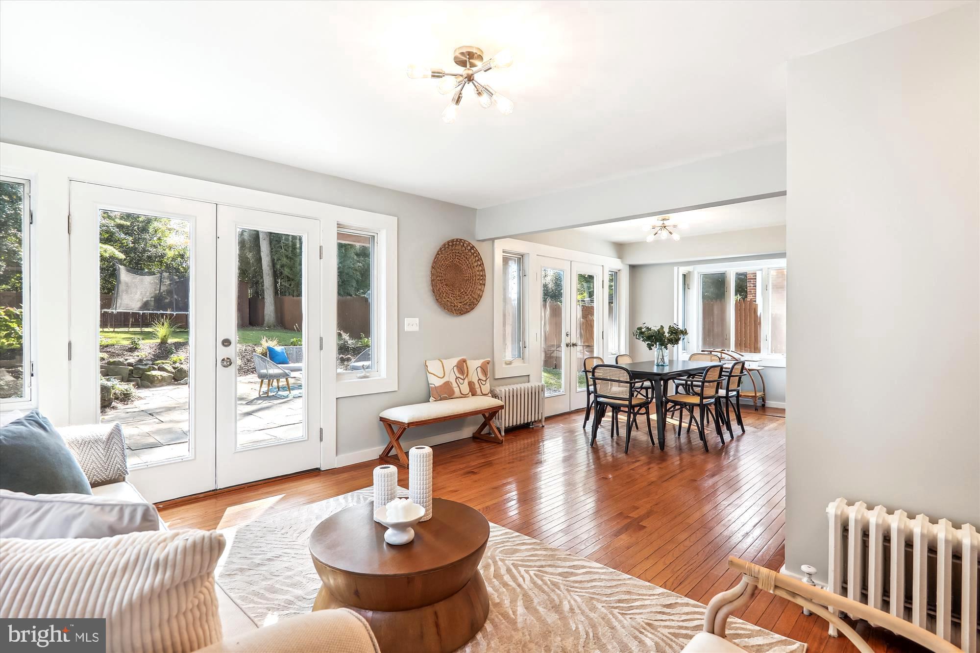 WEST END PARK - Residential