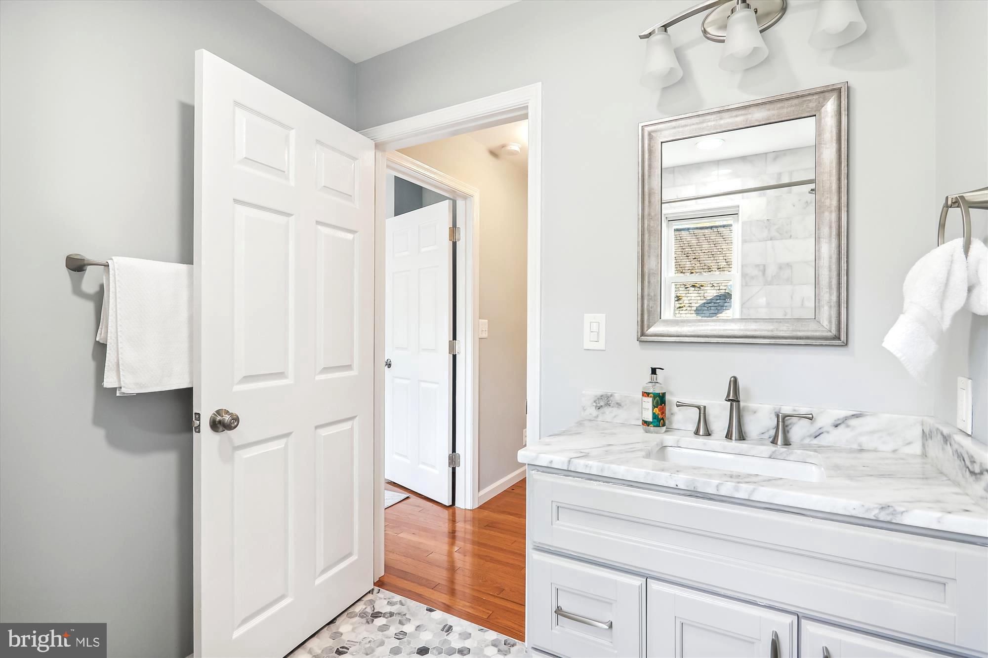 WEST END PARK - Residential