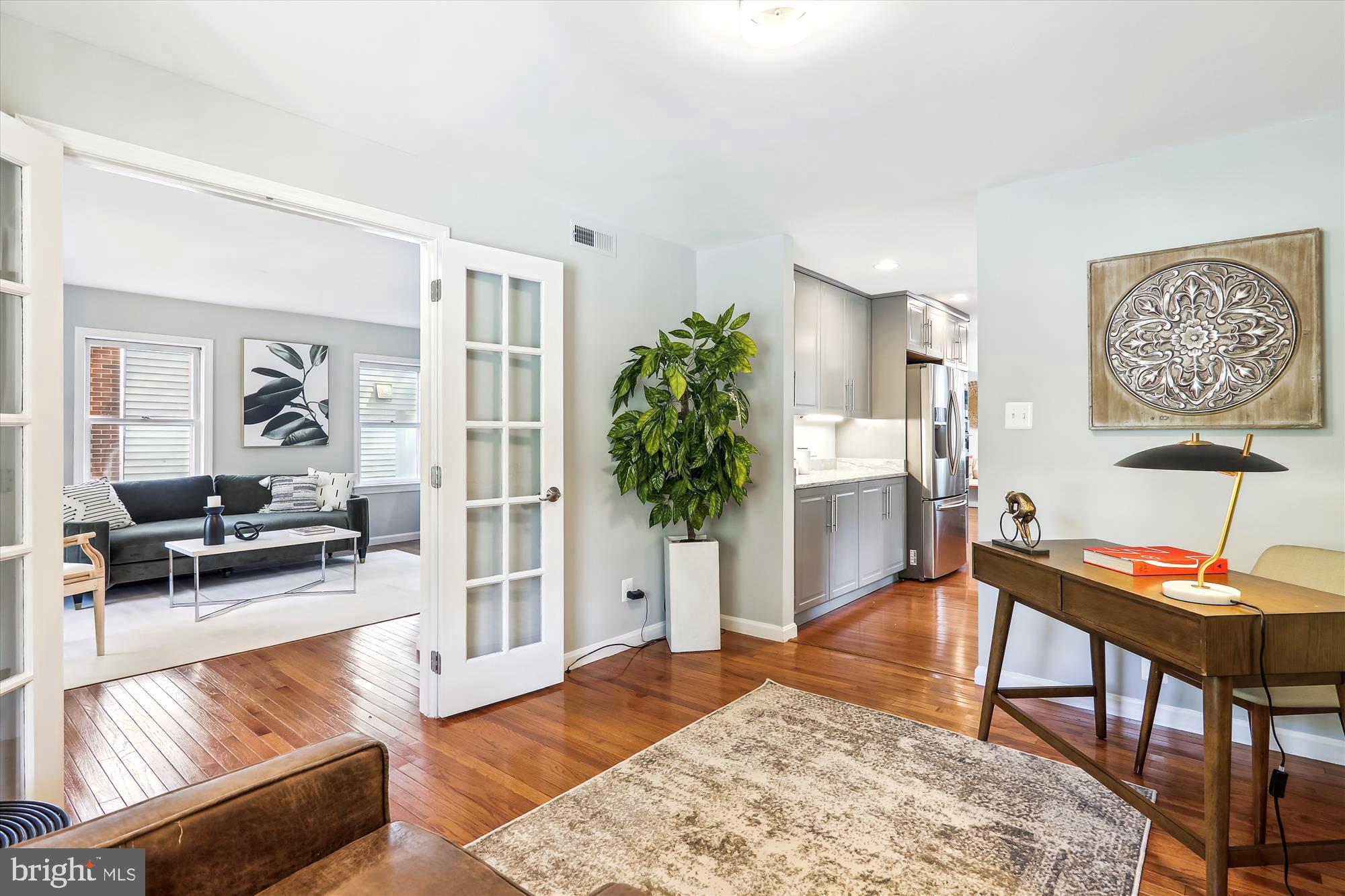 WEST END PARK - Residential