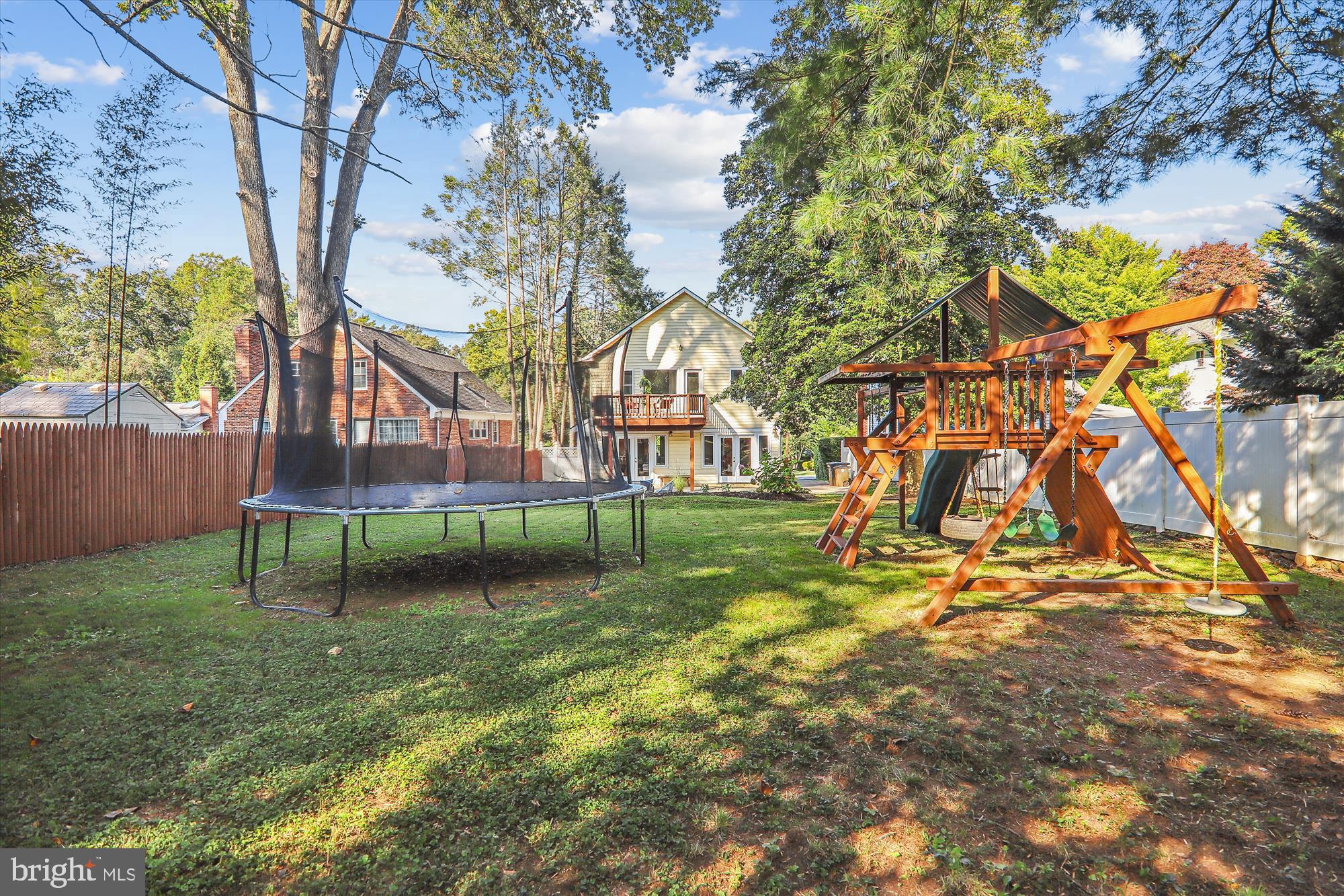 WEST END PARK - Residential