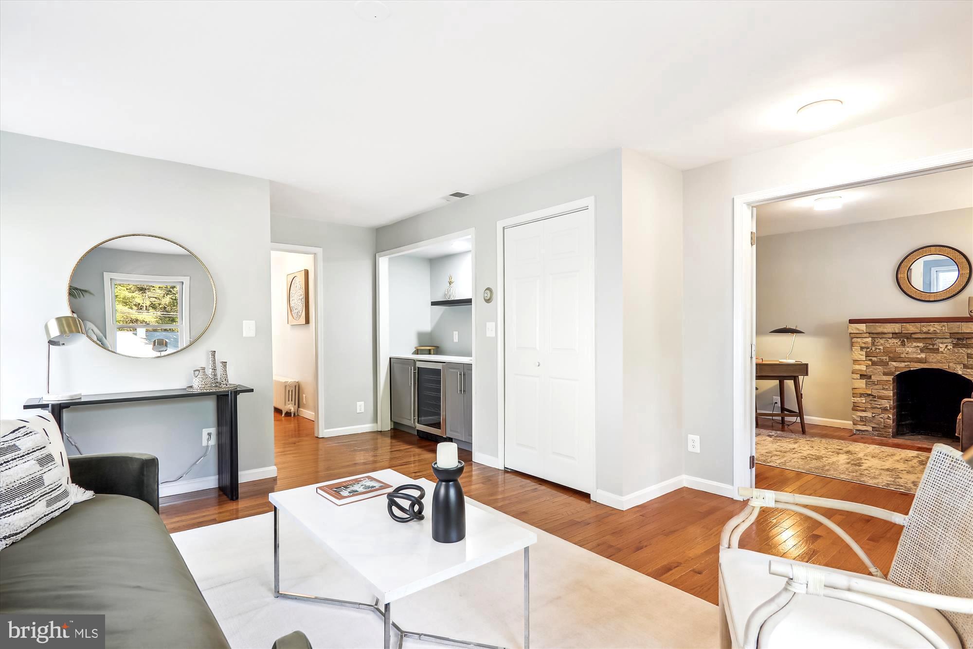 WEST END PARK - Residential