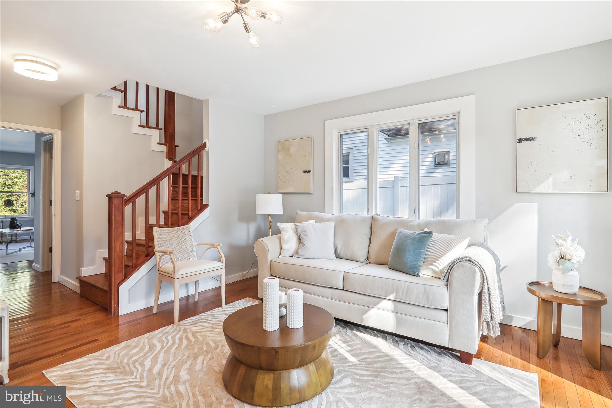 WEST END PARK - Residential