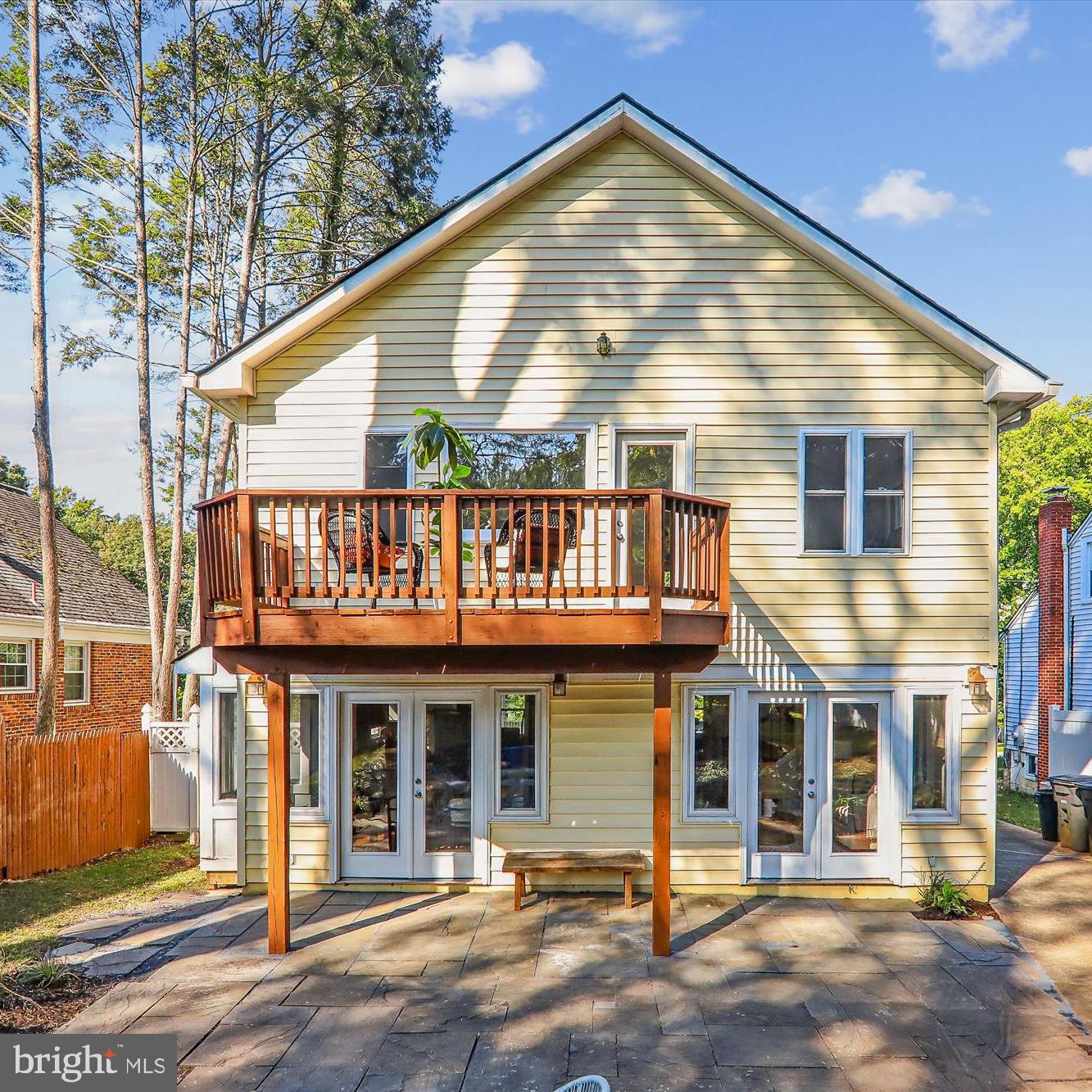 WEST END PARK - Residential