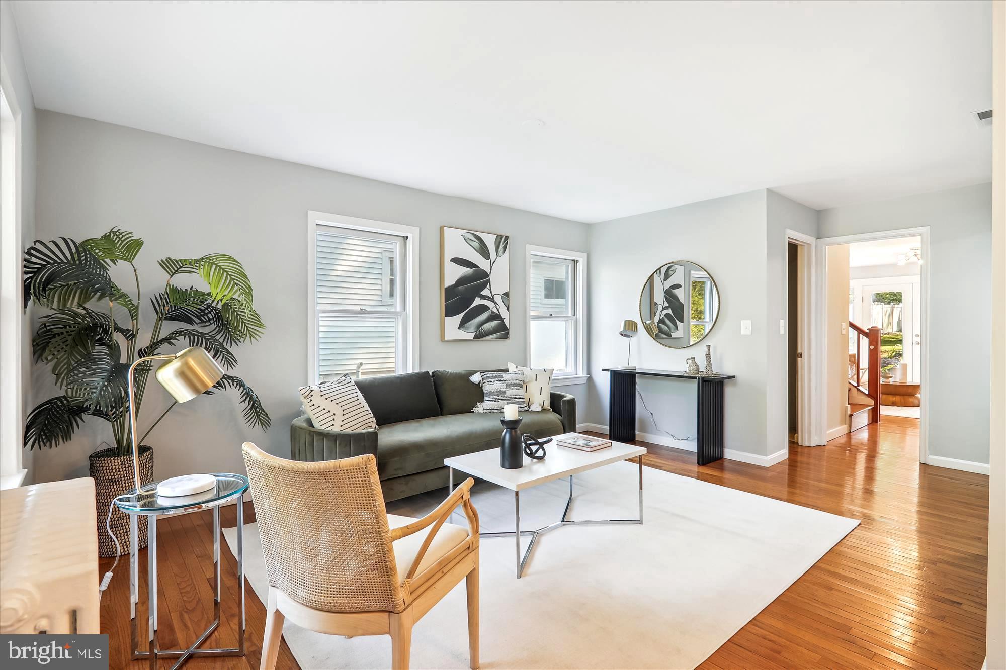 WEST END PARK - Residential