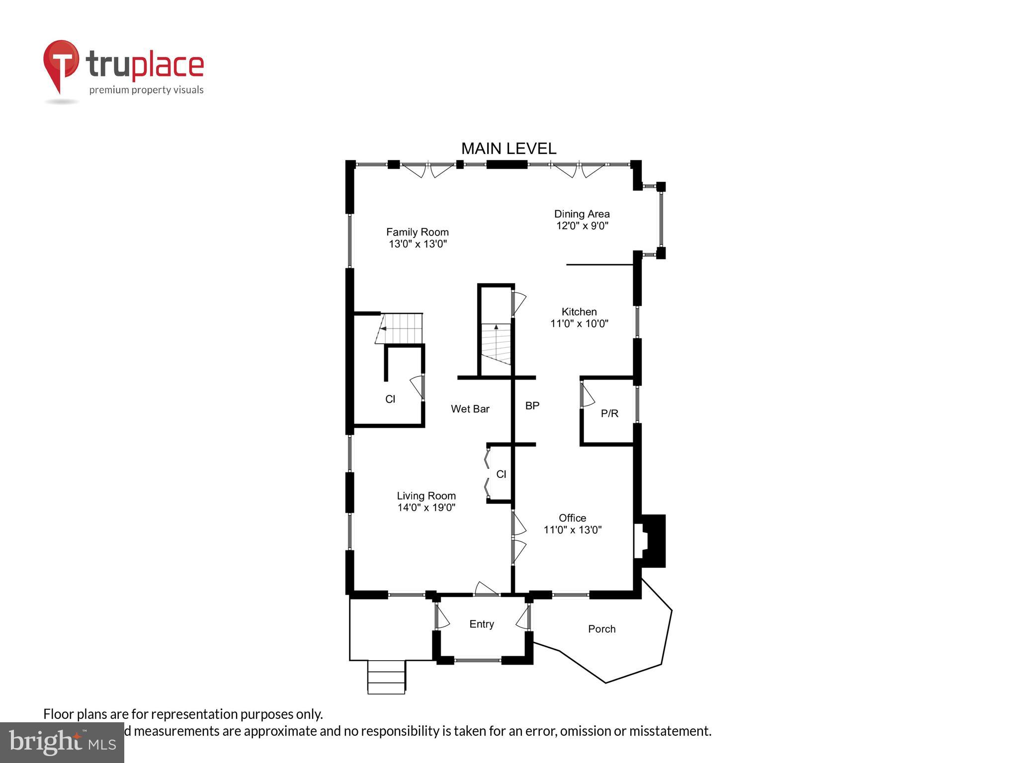 WEST END PARK - Residential