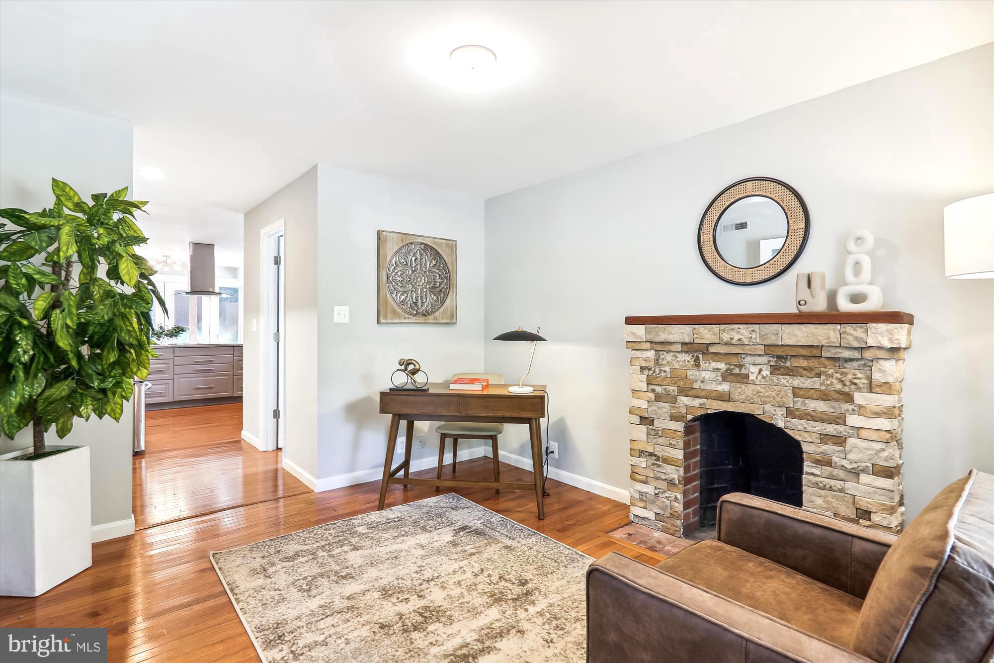 WEST END PARK - Residential