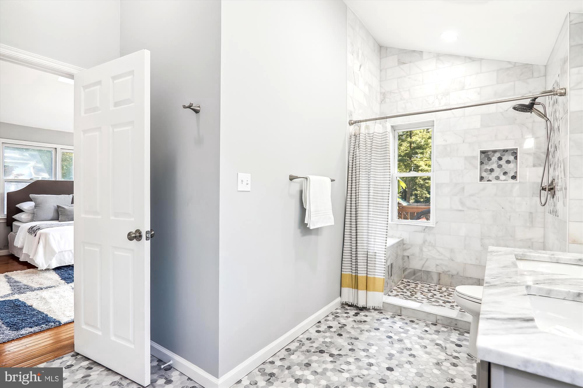 WEST END PARK - Residential