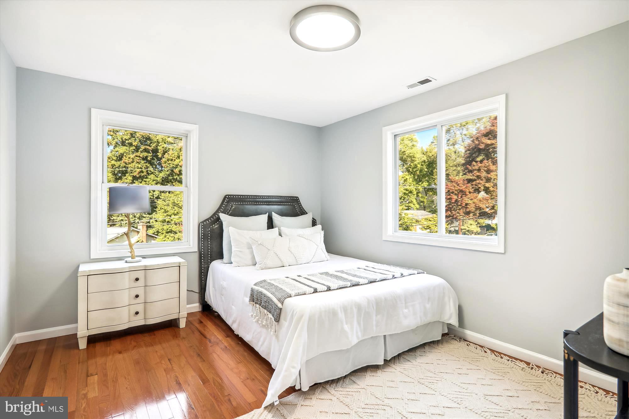 WEST END PARK - Residential