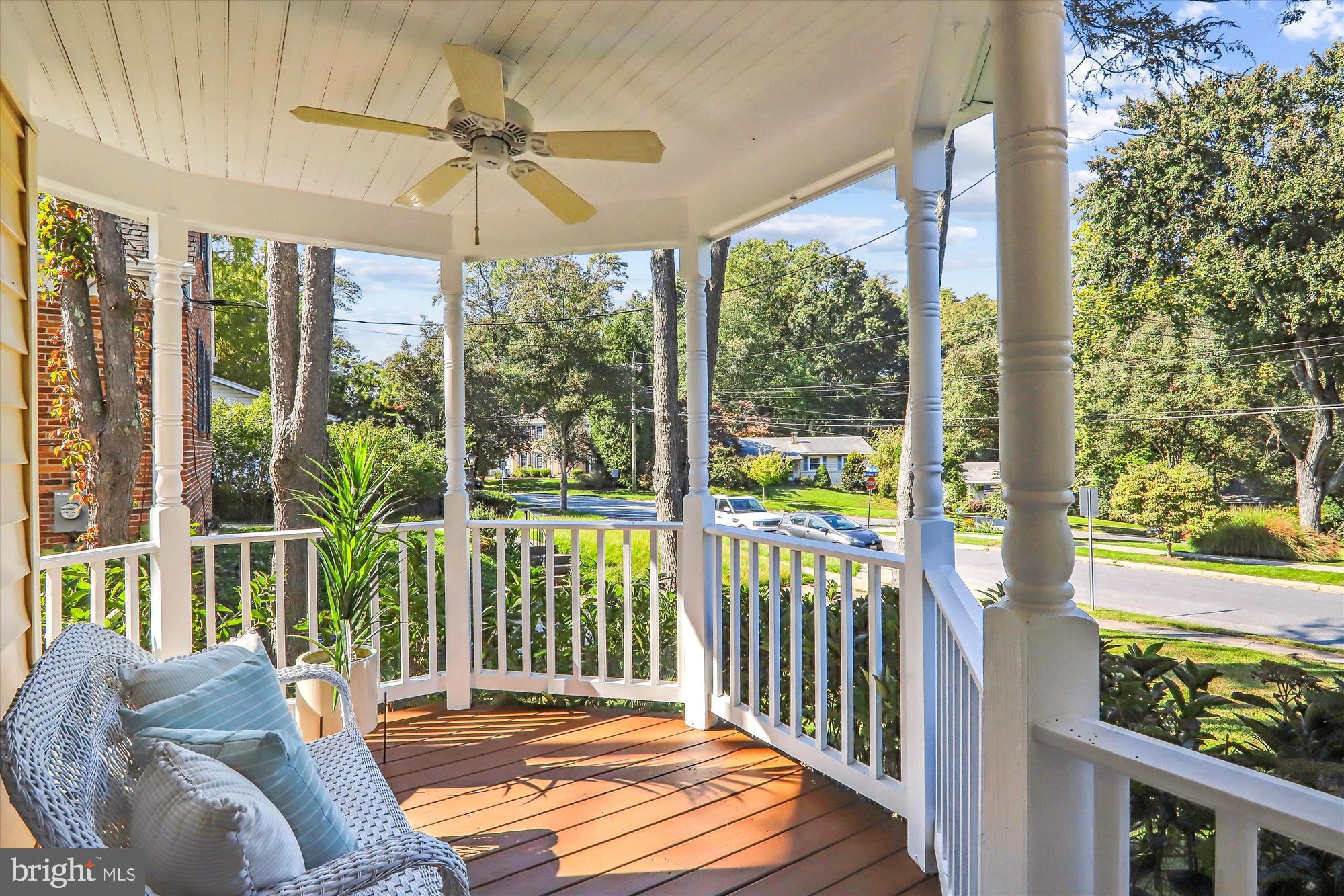 WEST END PARK - Residential