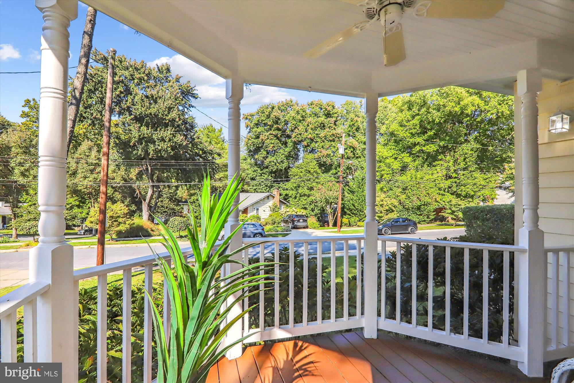 WEST END PARK - Residential