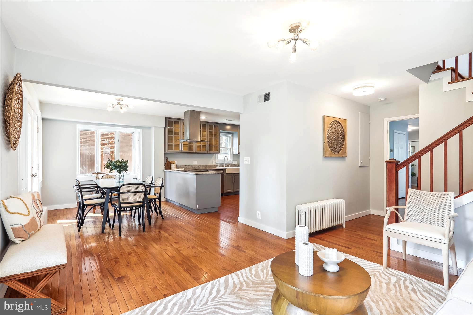 WEST END PARK - Residential