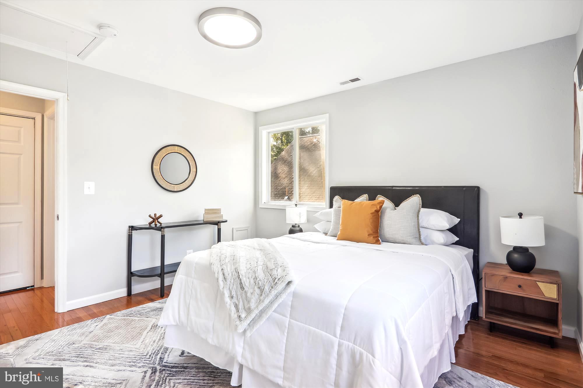 WEST END PARK - Residential