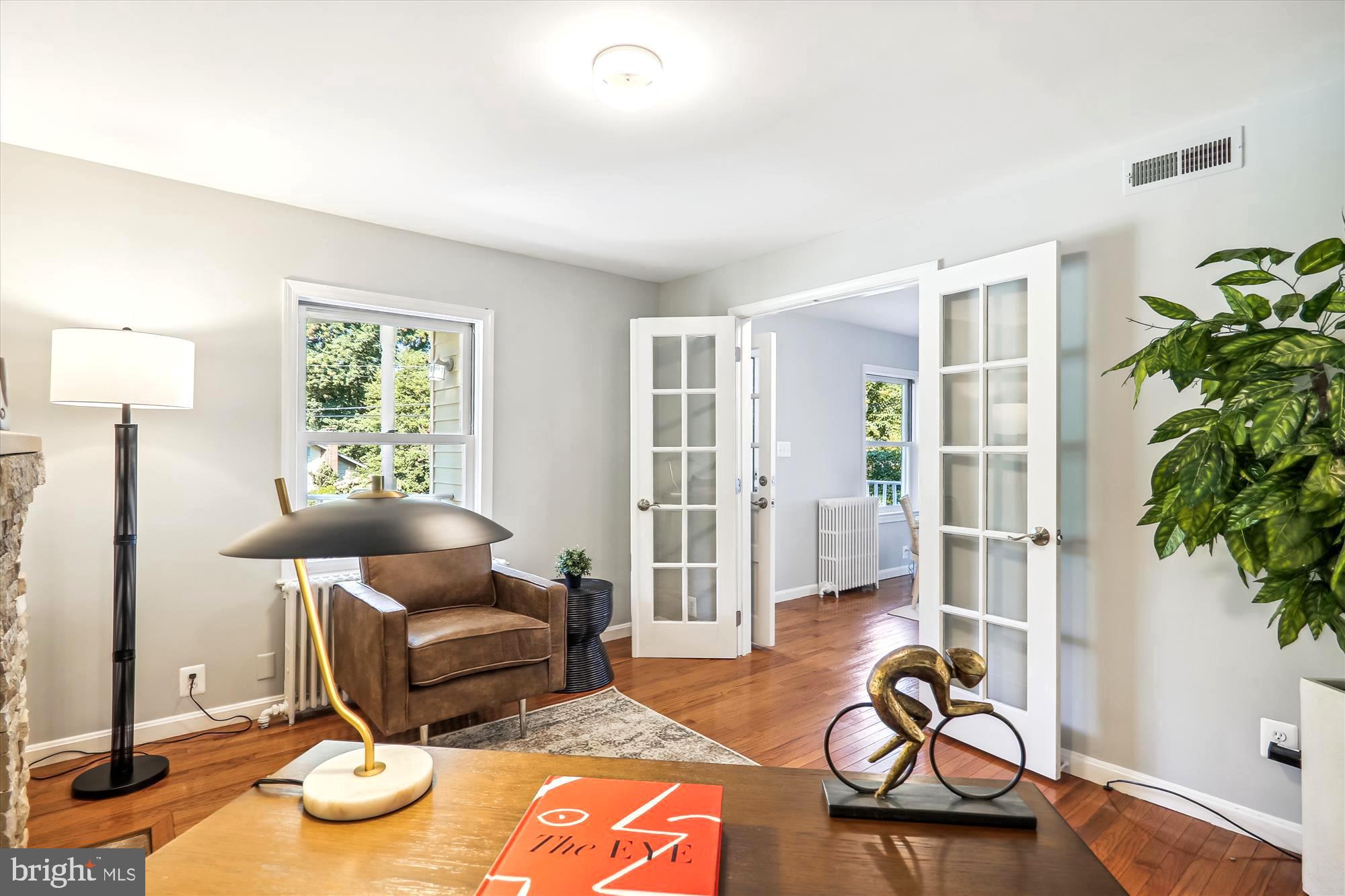 WEST END PARK - Residential