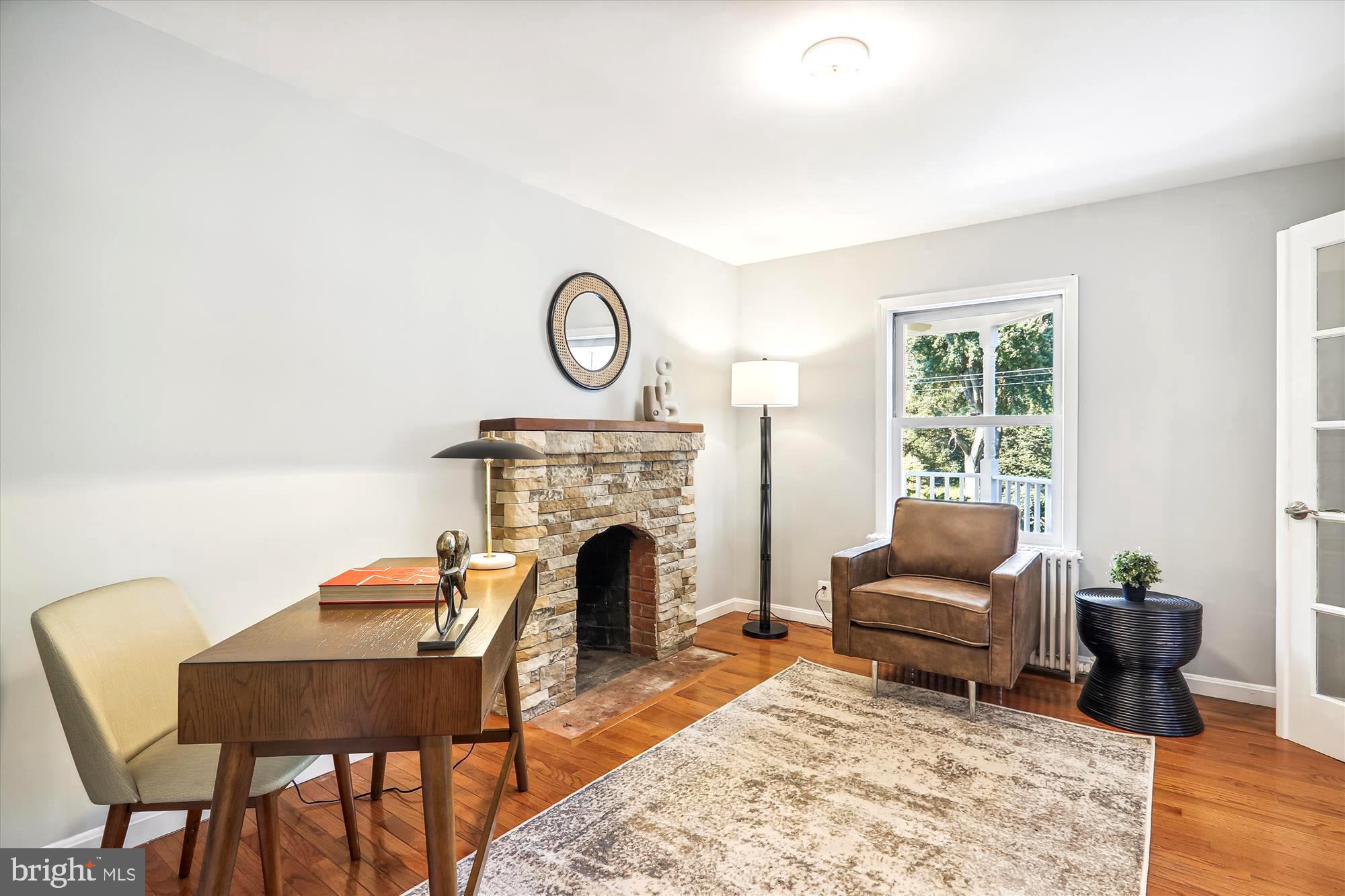 WEST END PARK - Residential