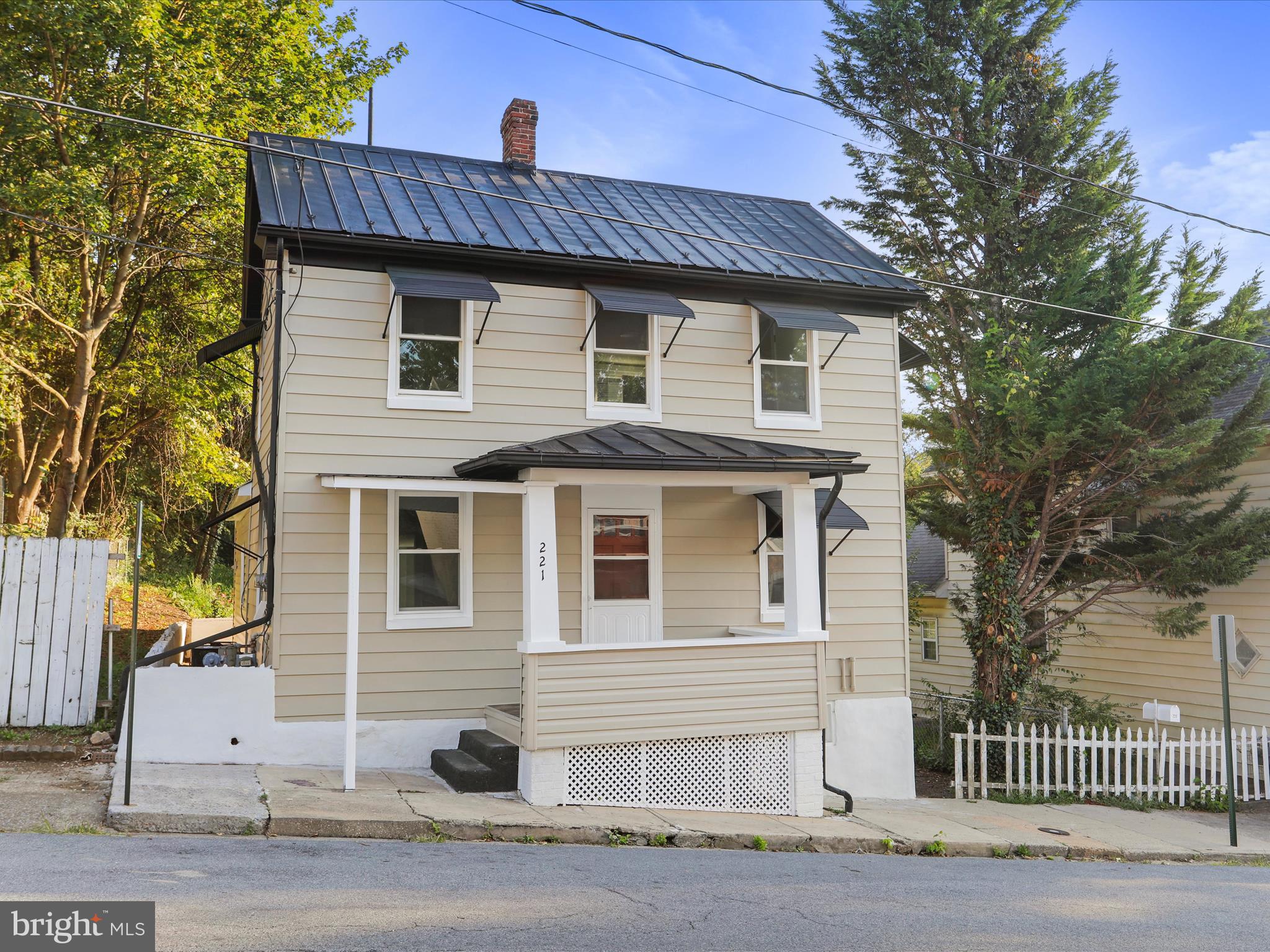 NONE AVAILABLE - Residential