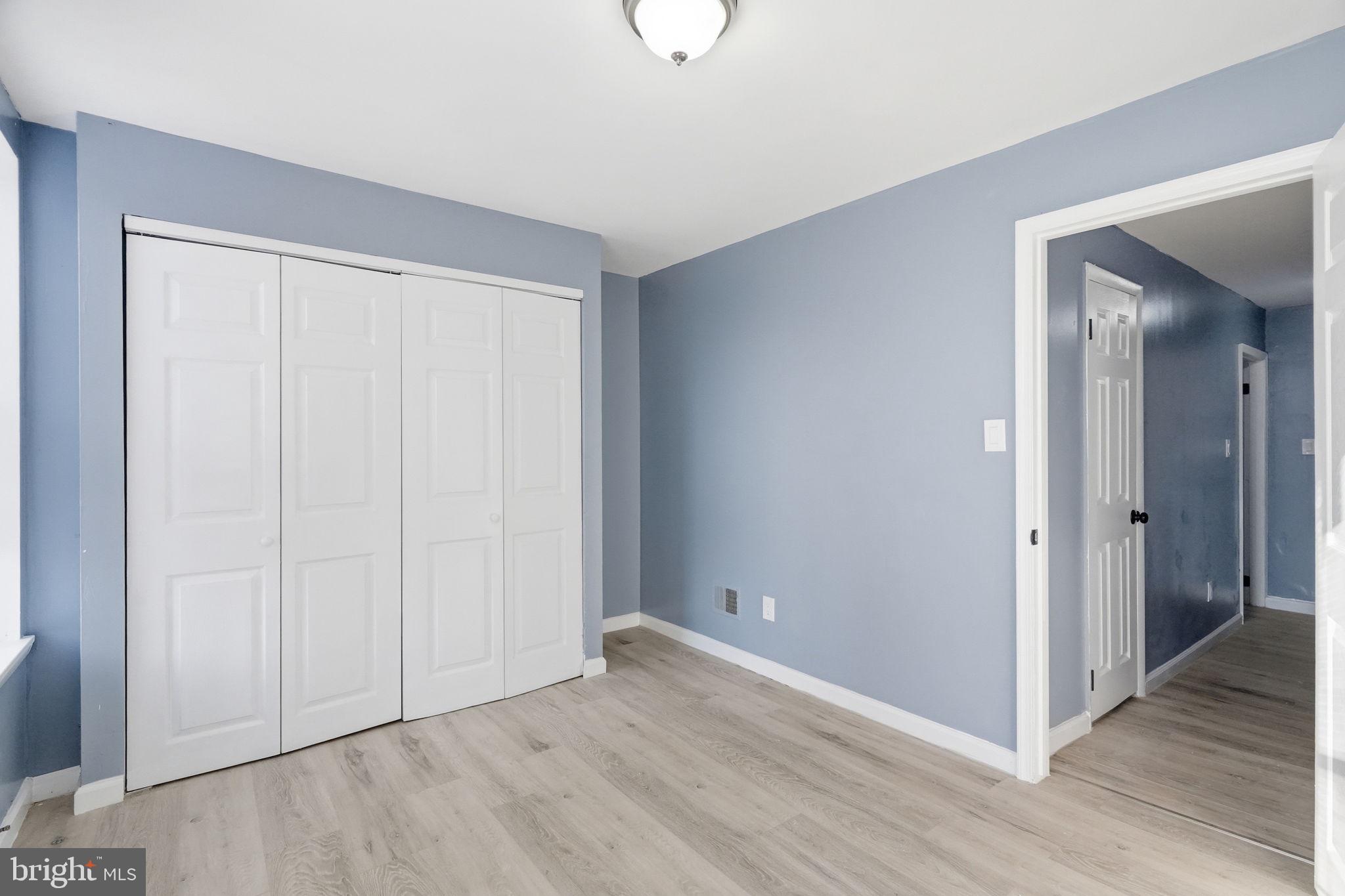 GRAYS FERRY - Residential