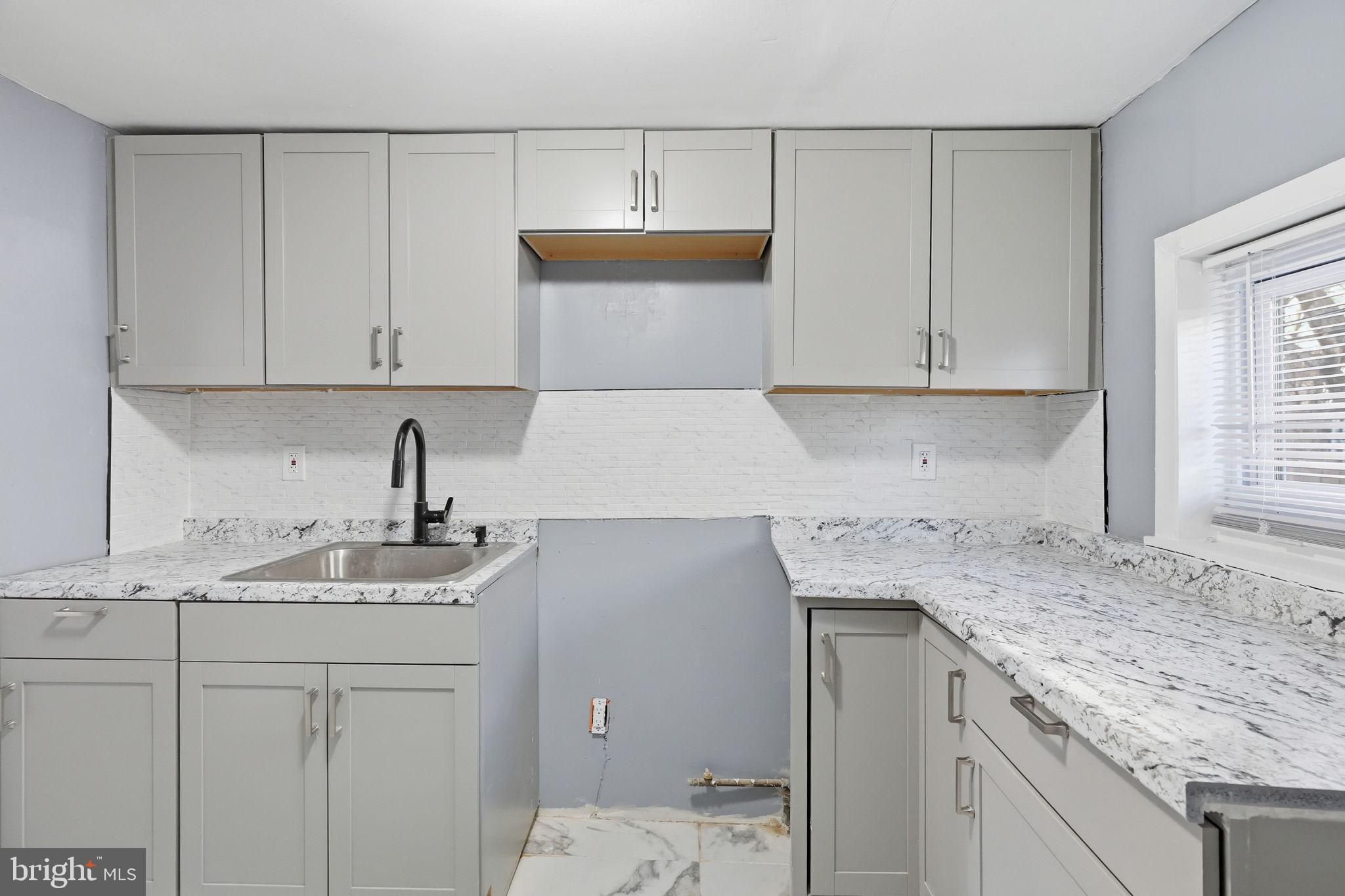 GRAYS FERRY - Residential